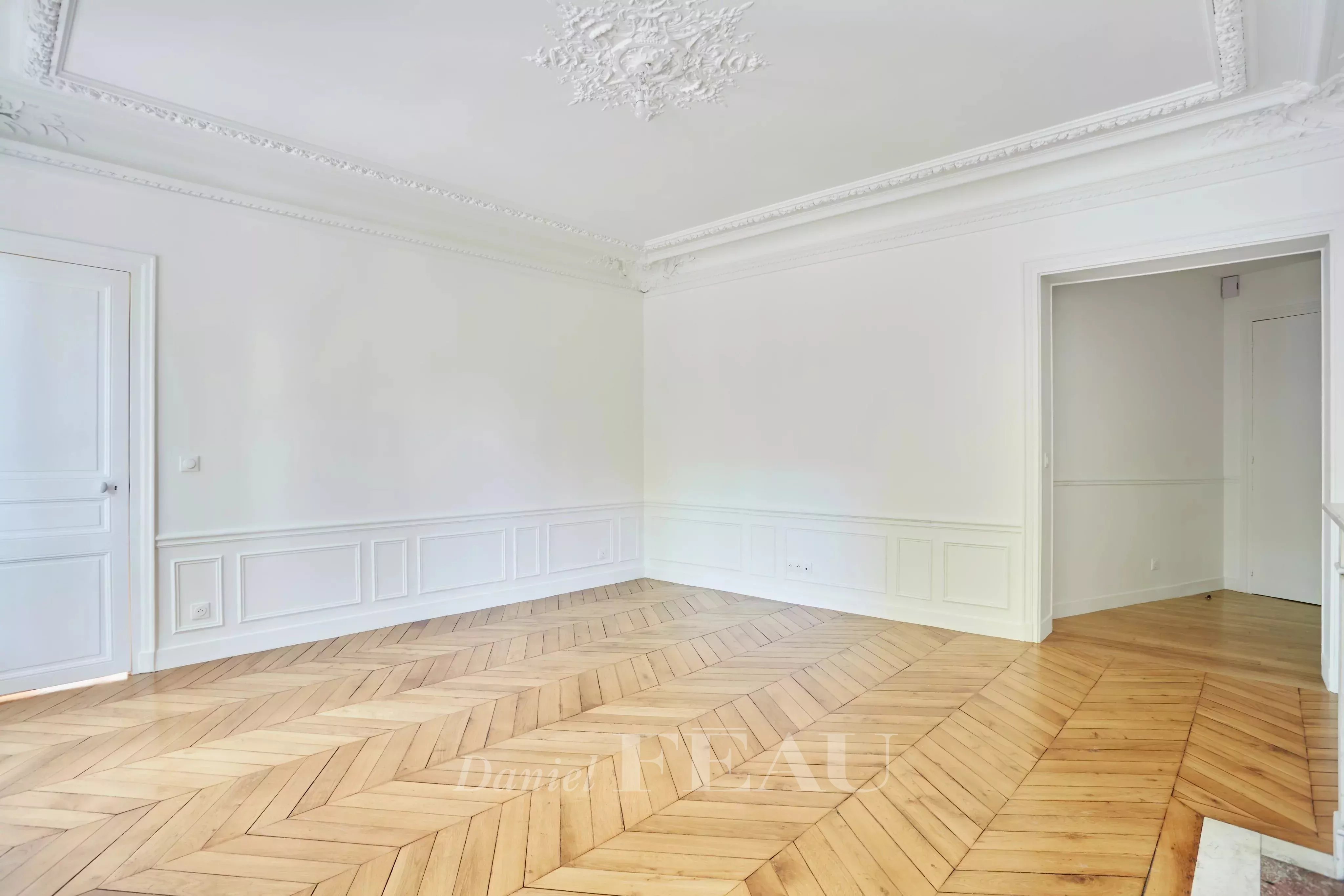Rental Apartment Paris 15th