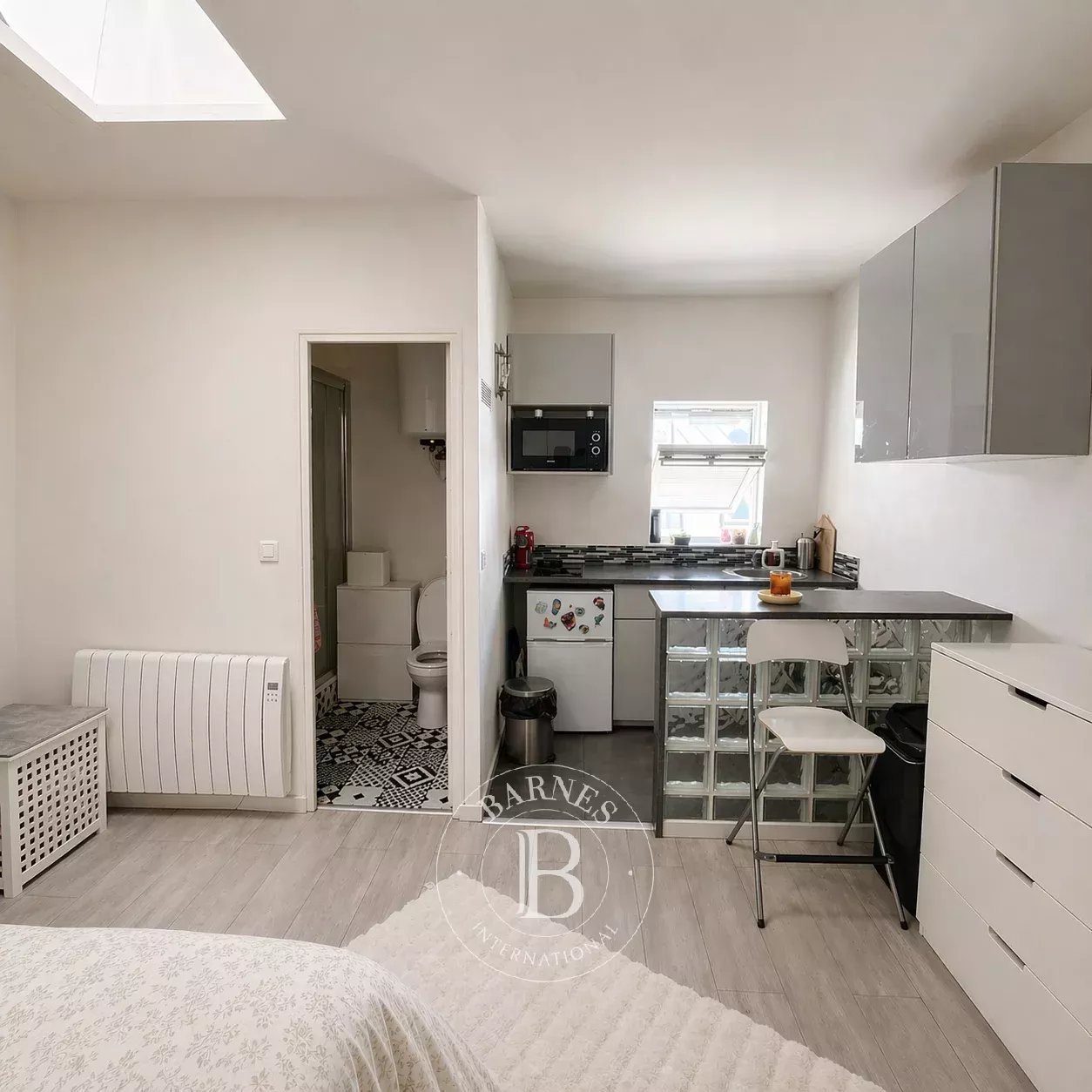 Apartment Paris 75017  -  ref 86913872 (picture 2)