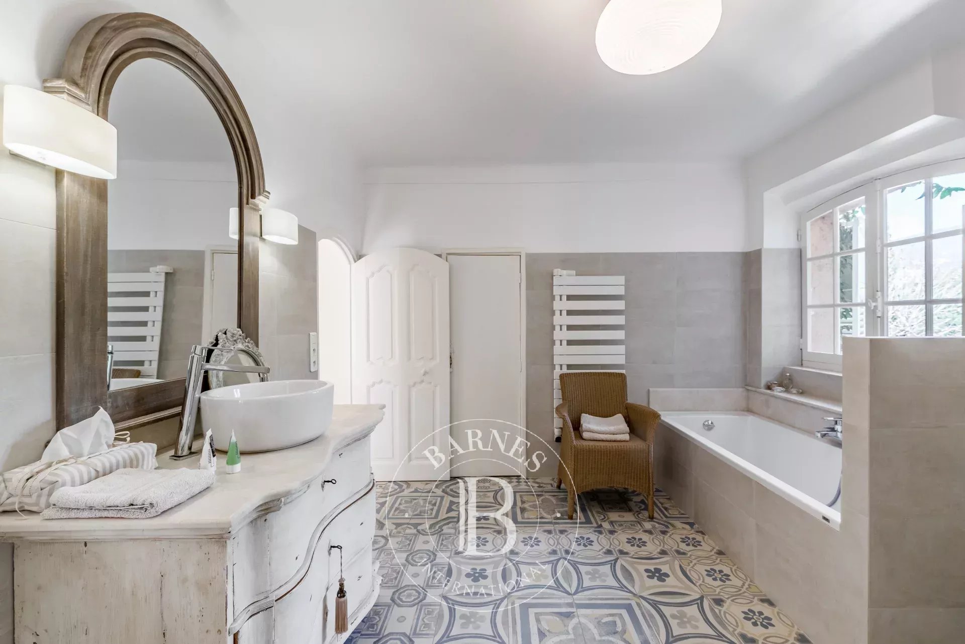Grasse  - Mas  5 Chambres - picture 11