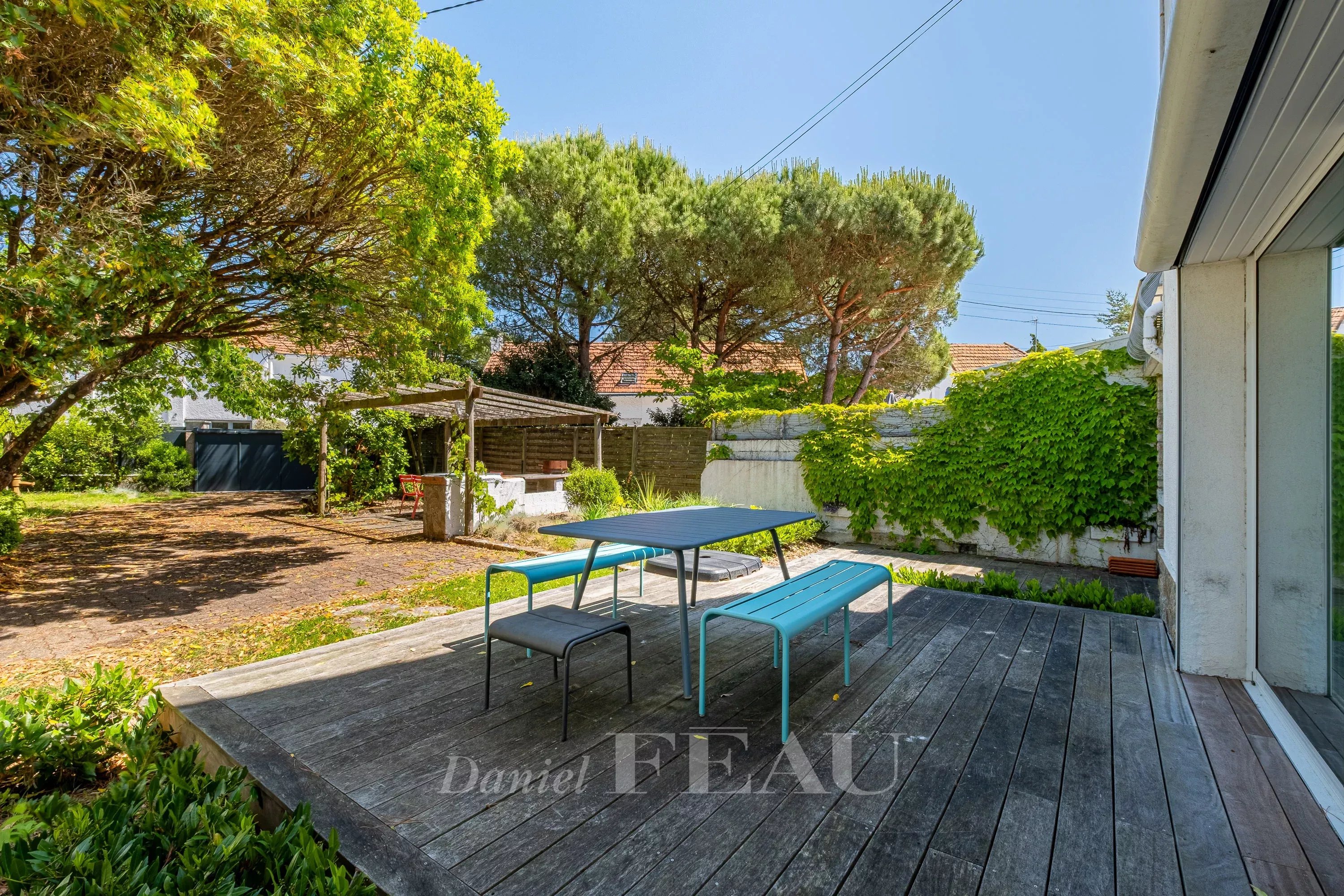 Sale House La Baule-Escoublac