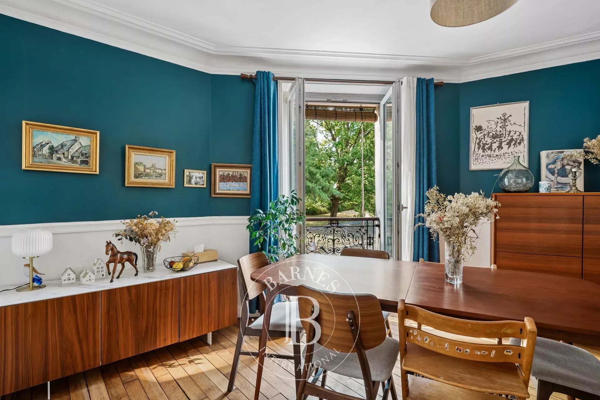 Piso Paris 75014  -  ref 87180961 (picture 3)