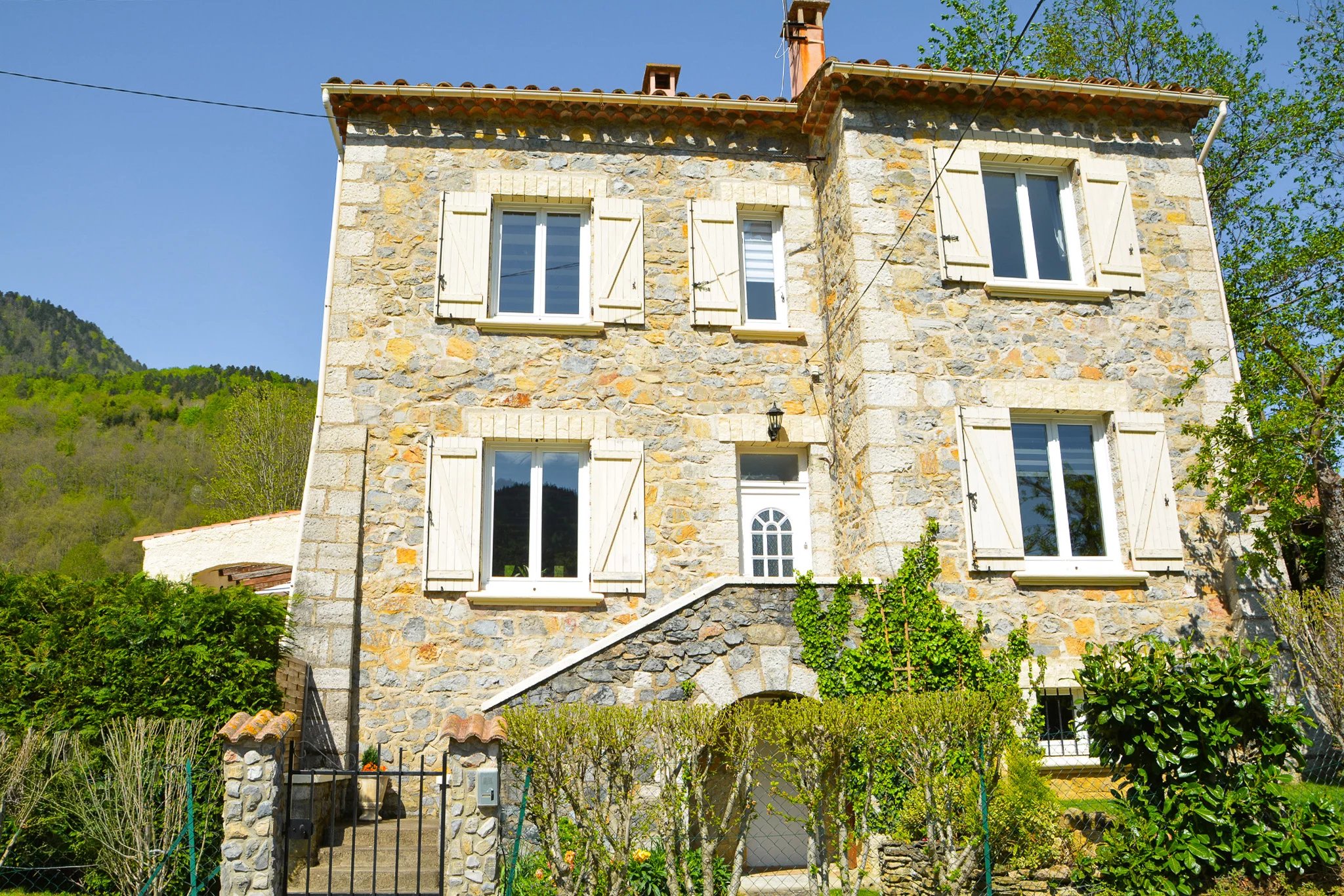 House for sale Puivert, Aude
