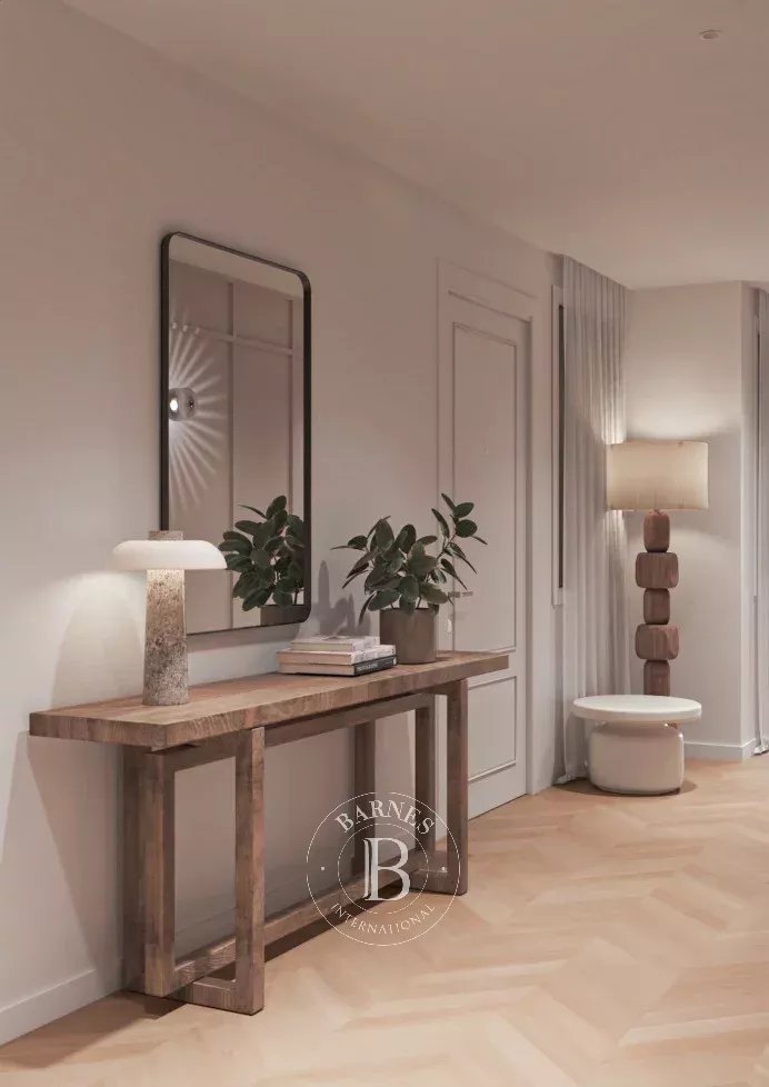 Daire Barcelona - picture 7