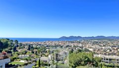 Le Cannet Victoria - Panoramic sea view - Luxury residence — photo 2 of 7