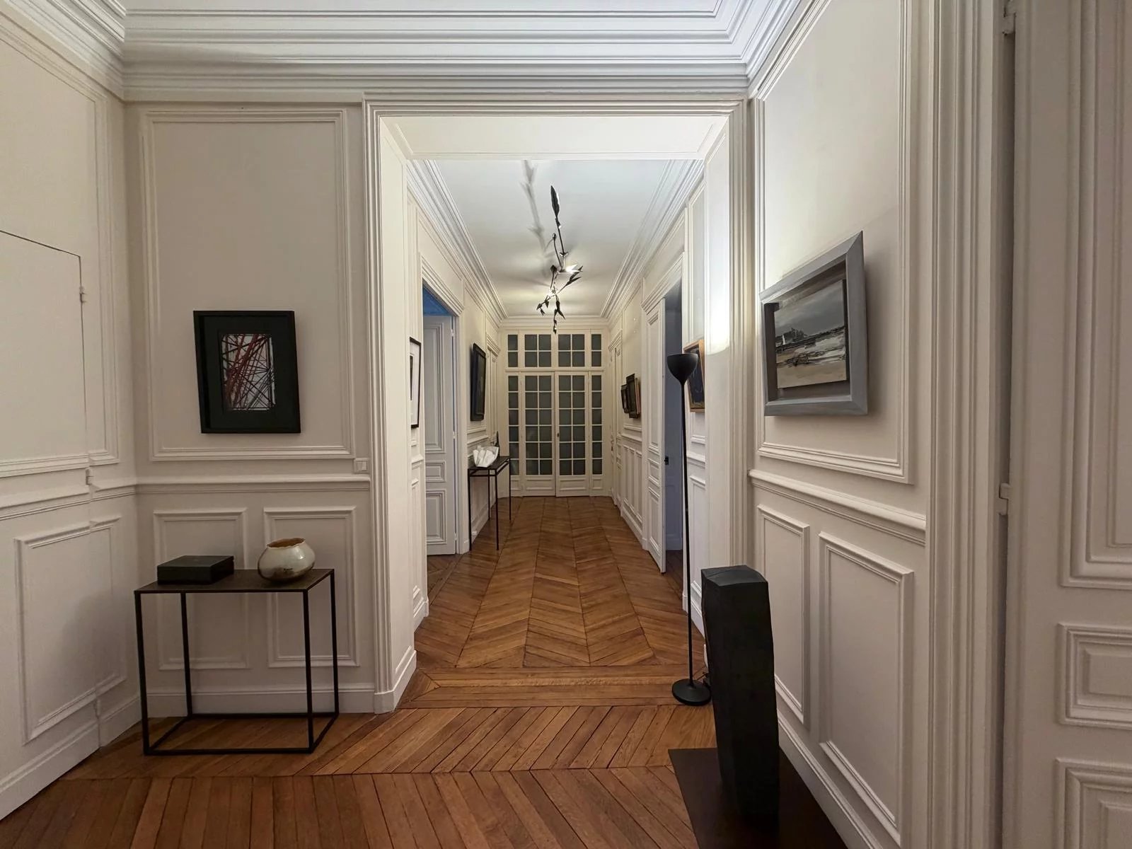 Agence immobilière de Hôtels Particuliers