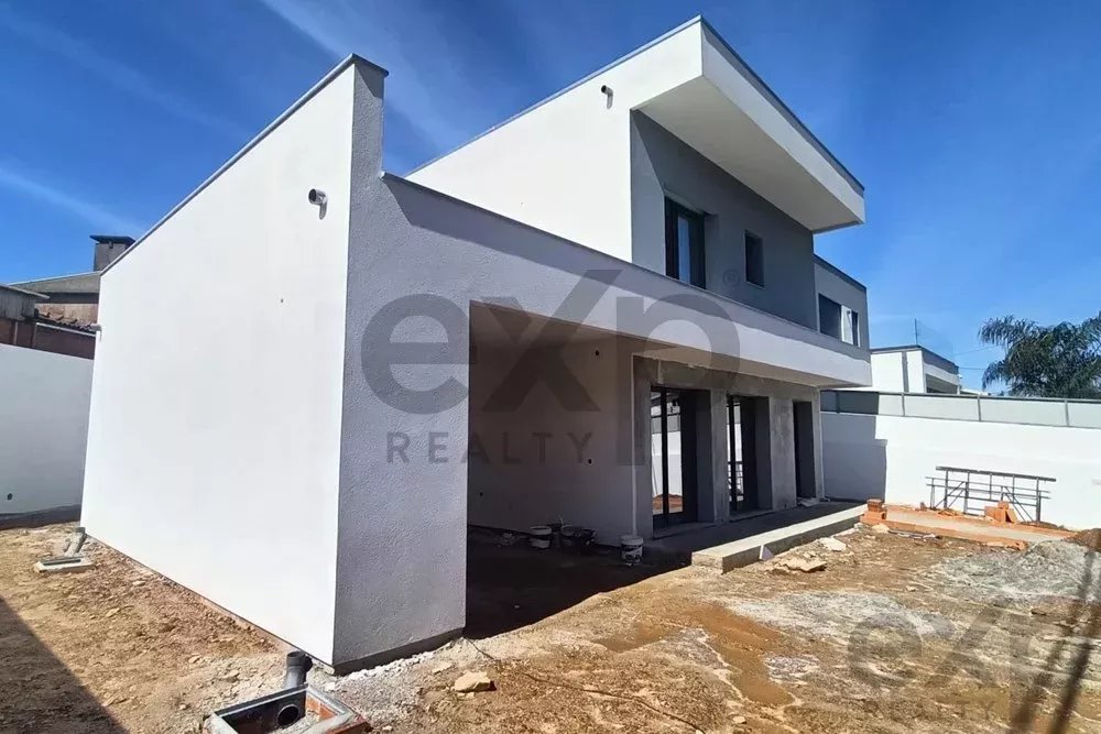 Fantástica Moradia T3 Isolada com terraço
