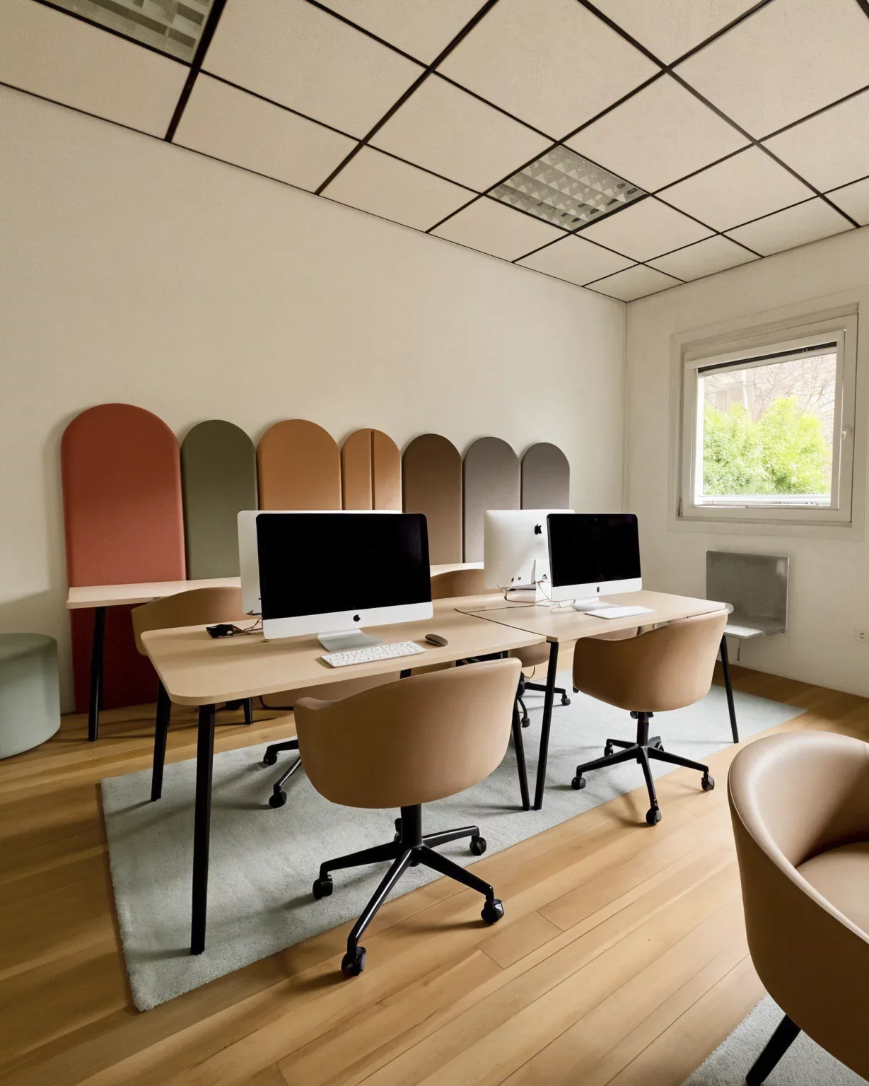 Lille - ESPLANADE - LIBERTE