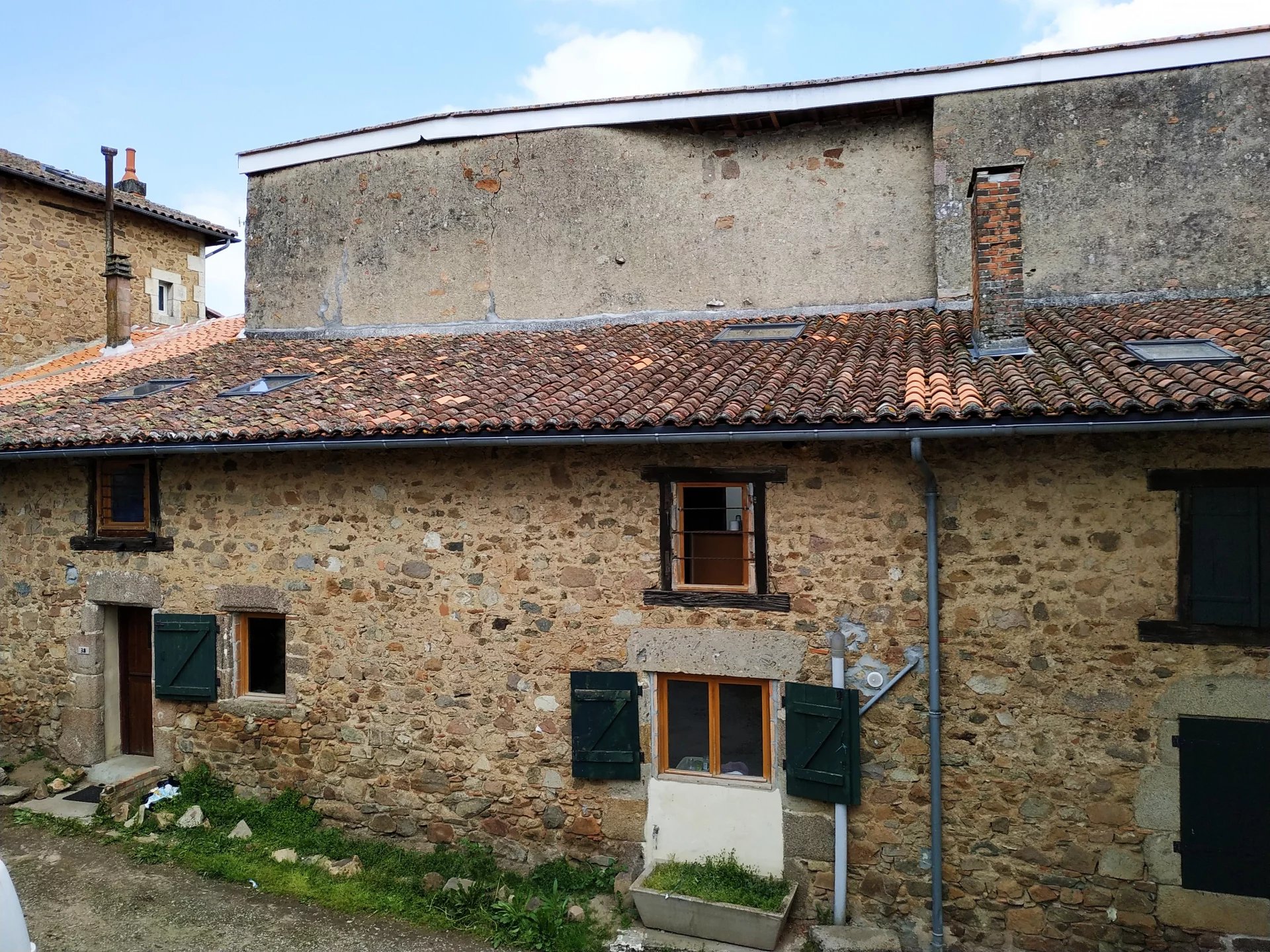 Agence immobilière de Pragout Immobilier