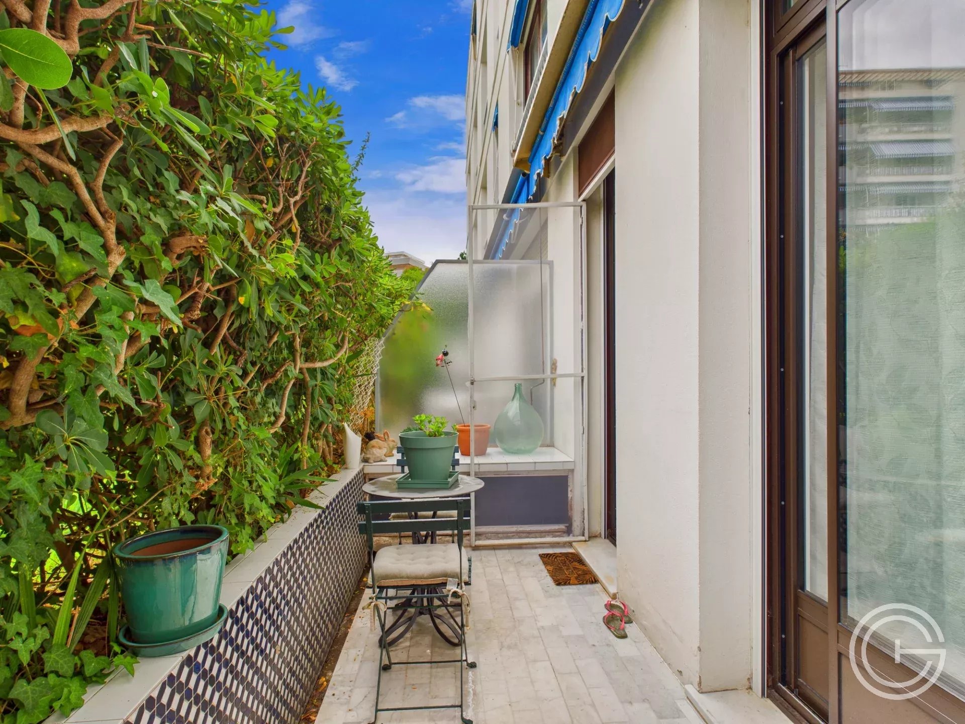 Vente Appartement Nice Lanterne