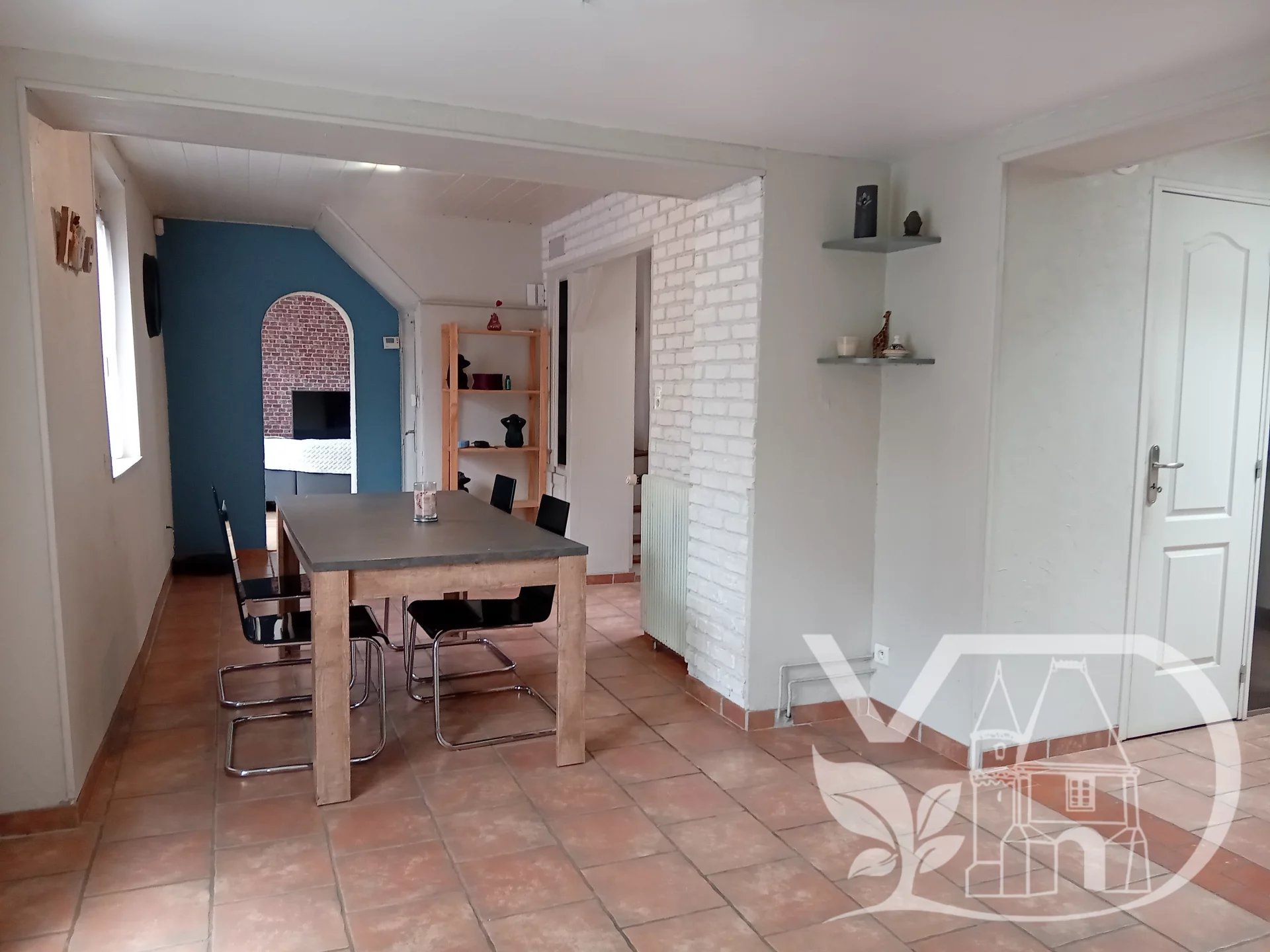 Agence immobilière de FMP IMMO