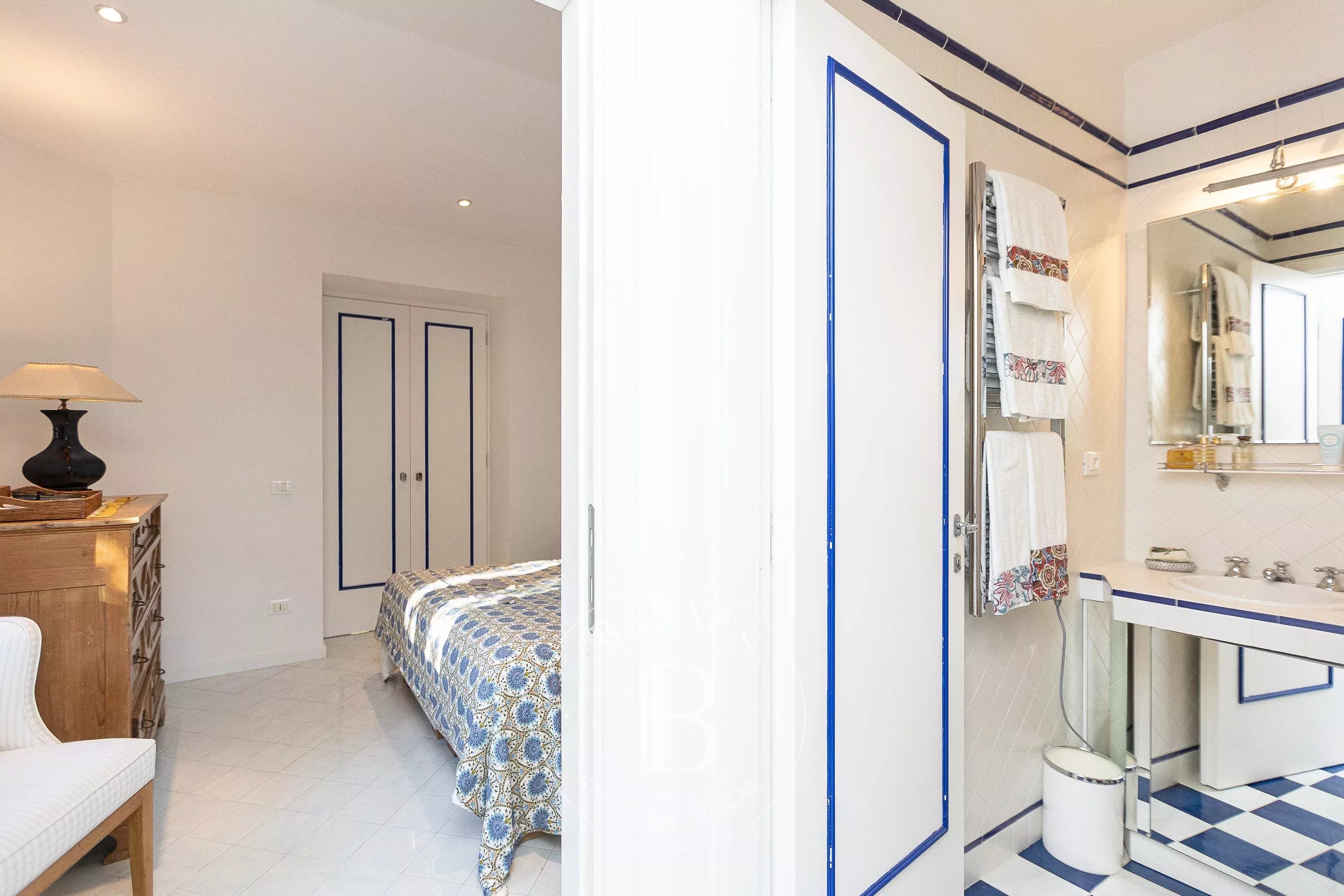 Monte Argentario  - Appartement  5 Chambres - picture 15