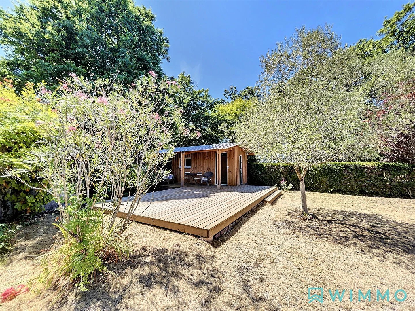 Agence immobilière de WIMMO