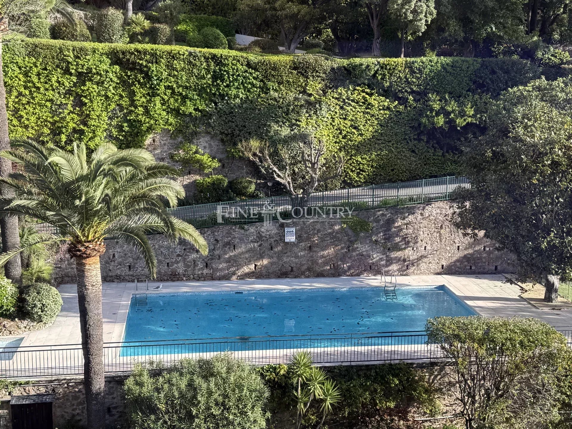 Photo of Sea view apartment for sale in Cannes