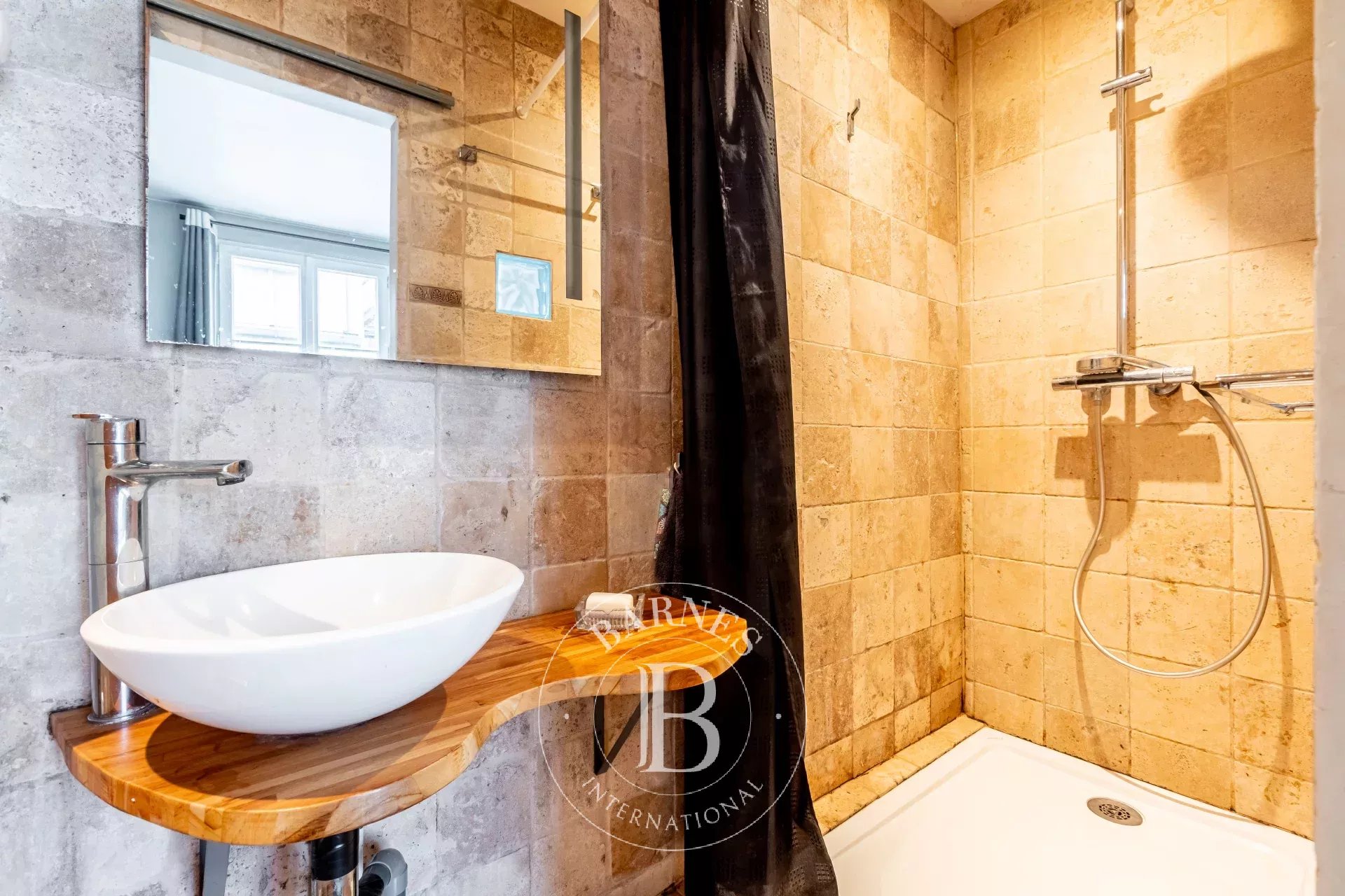 Daire Paris 17ème - picture 8