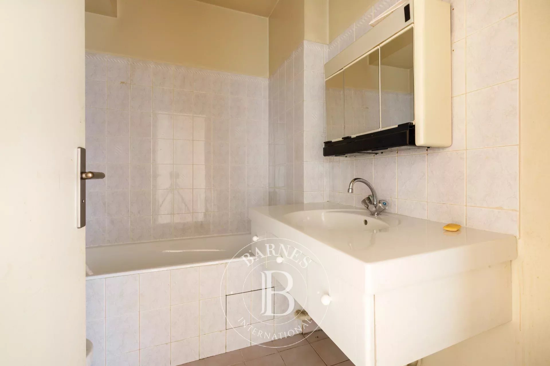 Daire Paris 20ème - picture 14