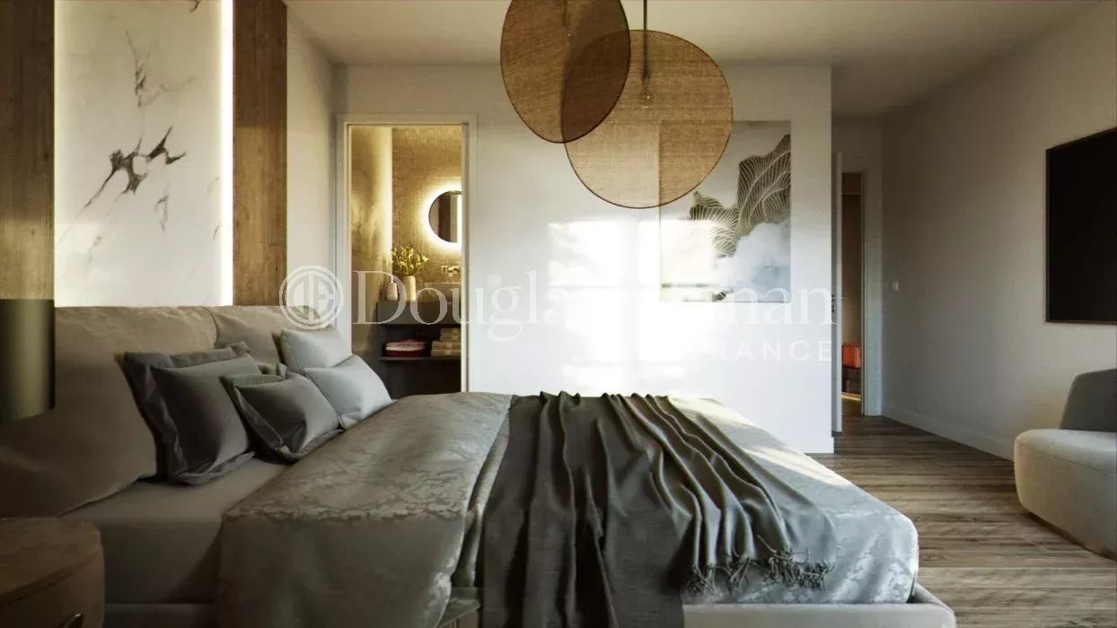 NICE – Appartement trois pièces moderne - Image nᵒ2