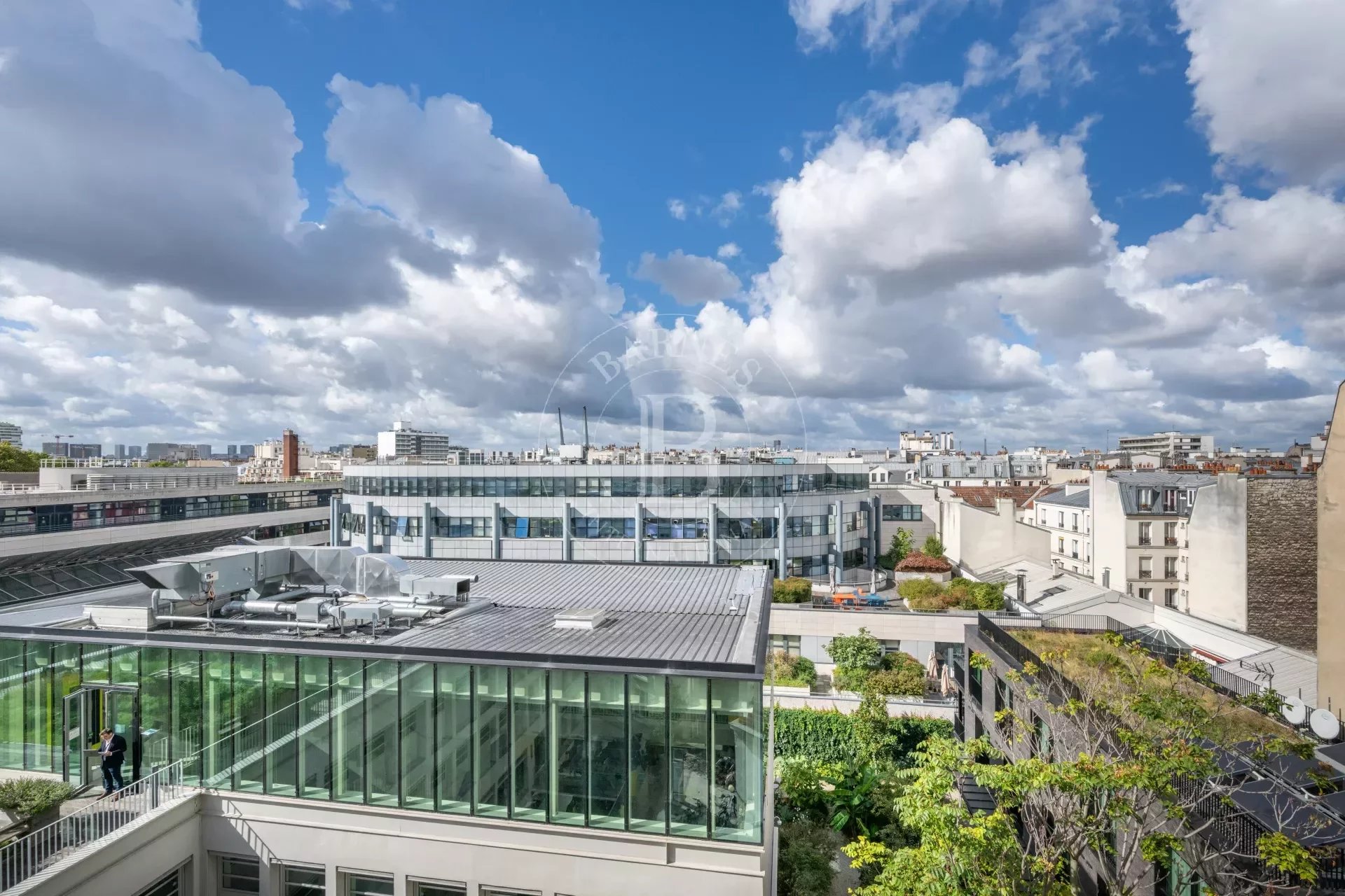 Daire Paris 11ème - picture 16