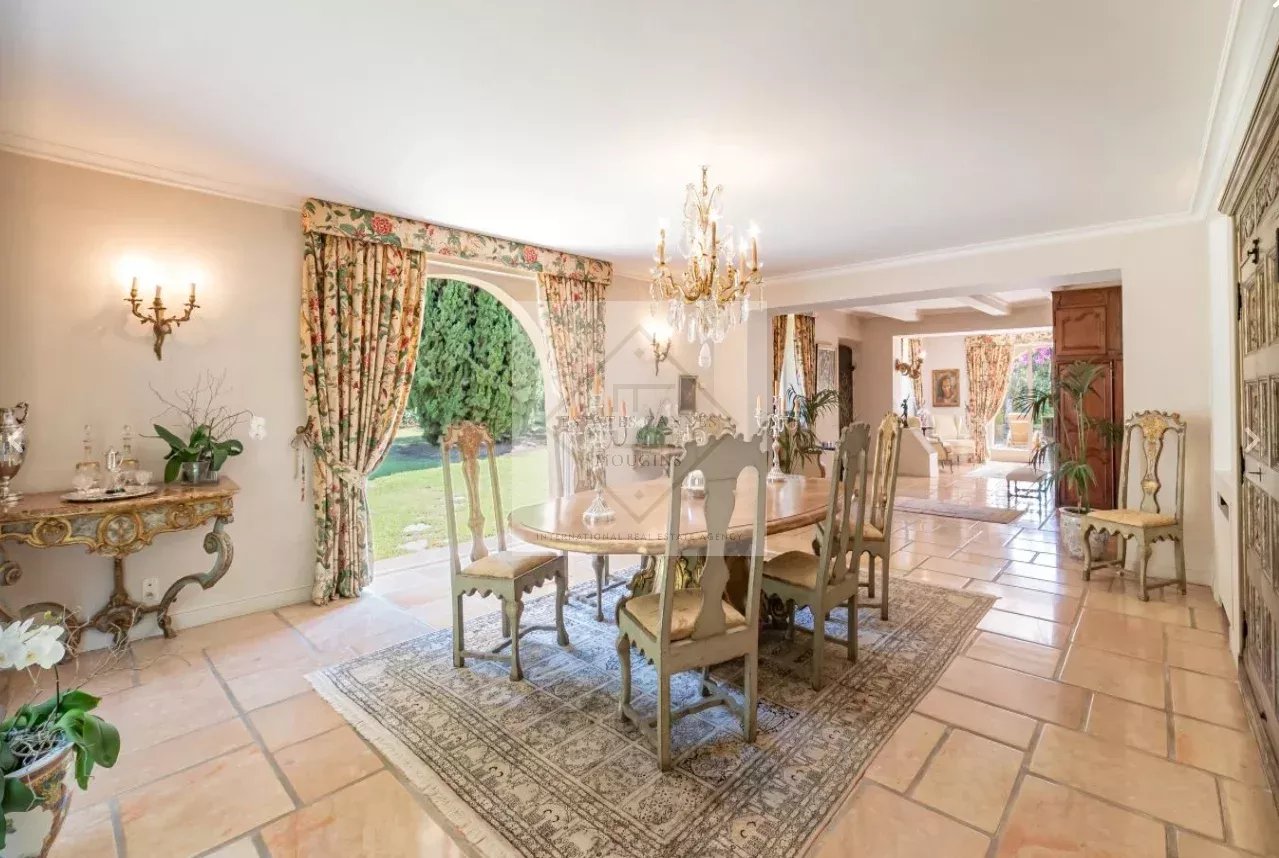Opportunité Rare : Domaine Historique Prestigieux – Valeur Initiale 7,5 M€ — photo 24