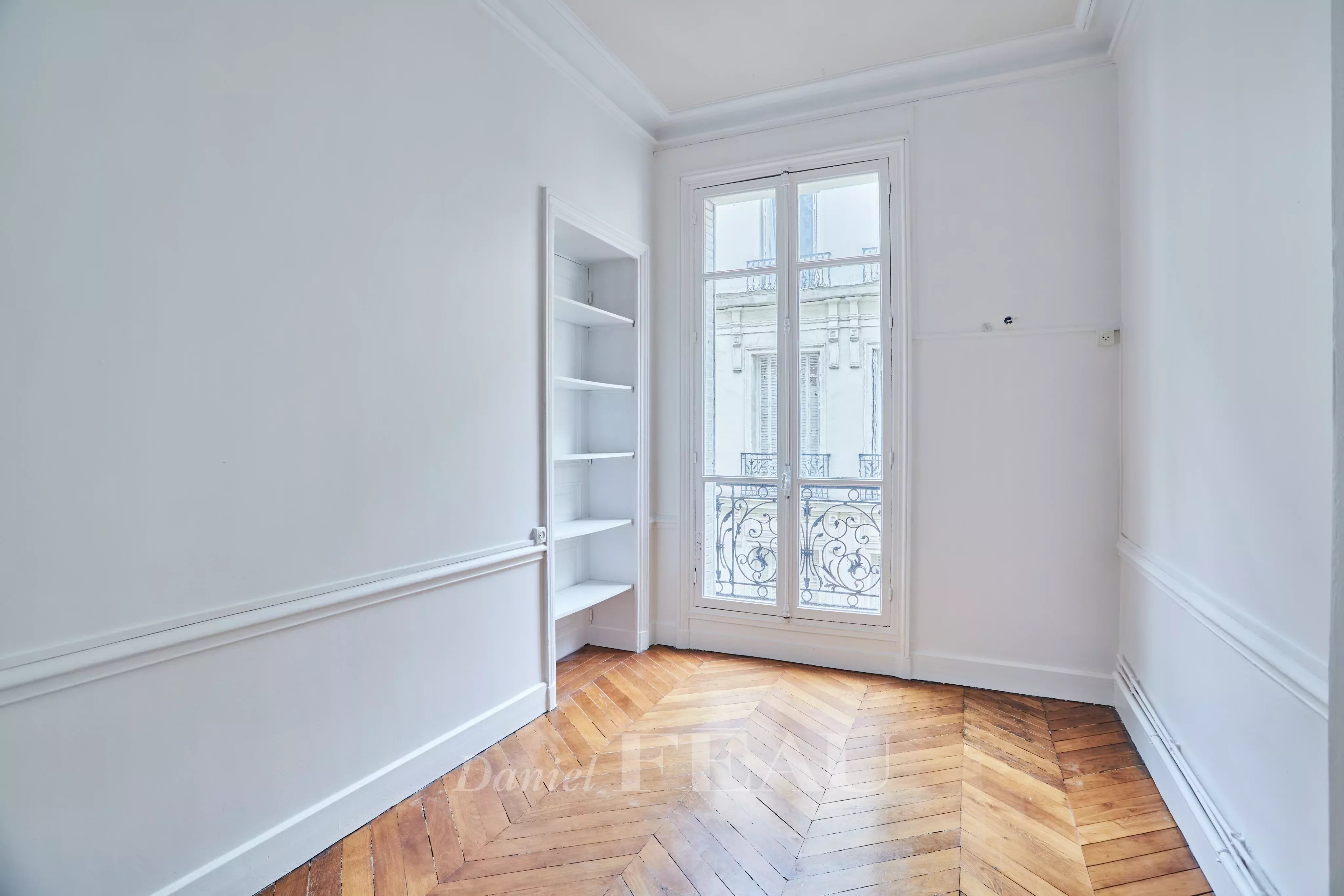 Location Appartement Paris 7ème