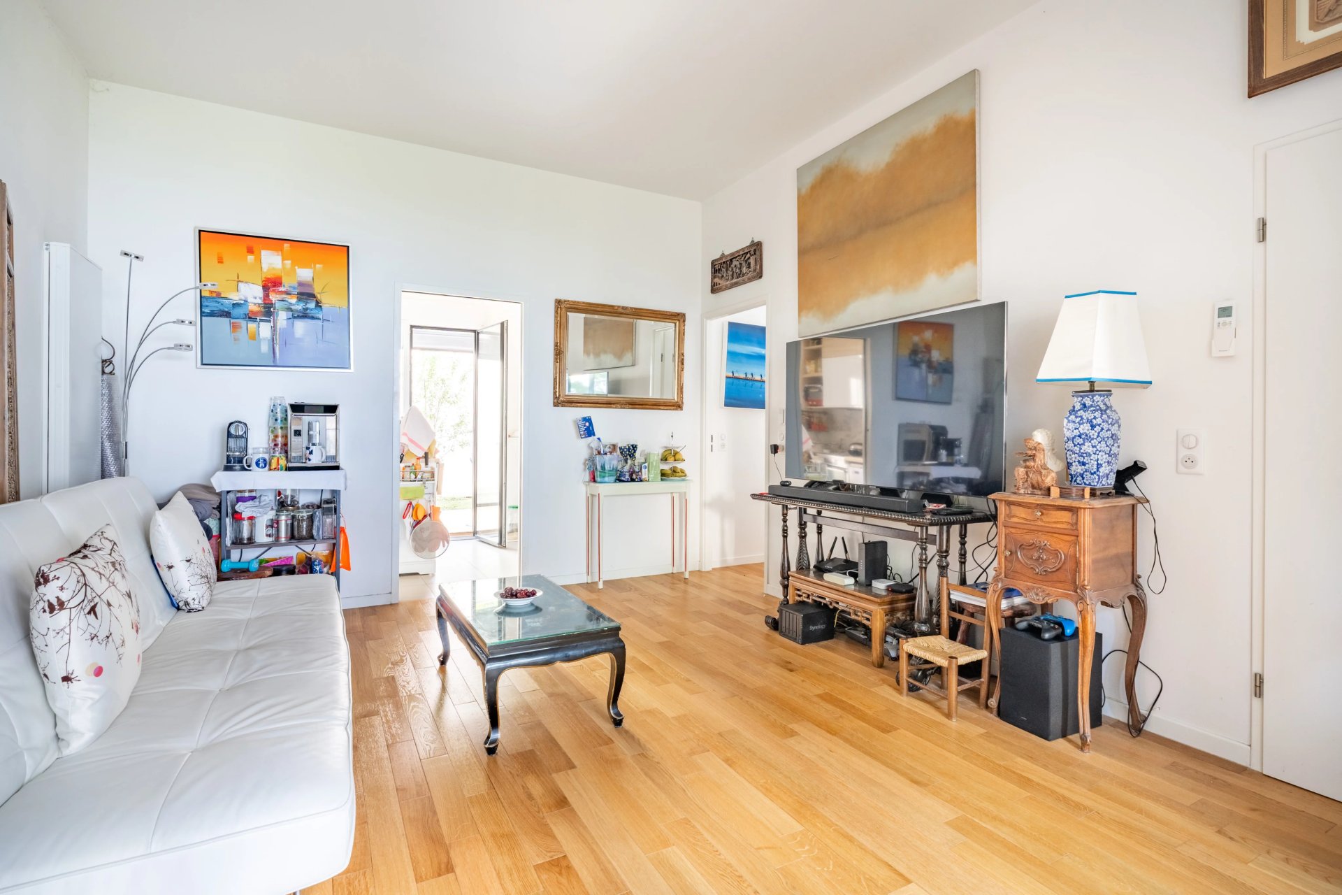 4 Bedroom Villa/Townhouse's Image 4
