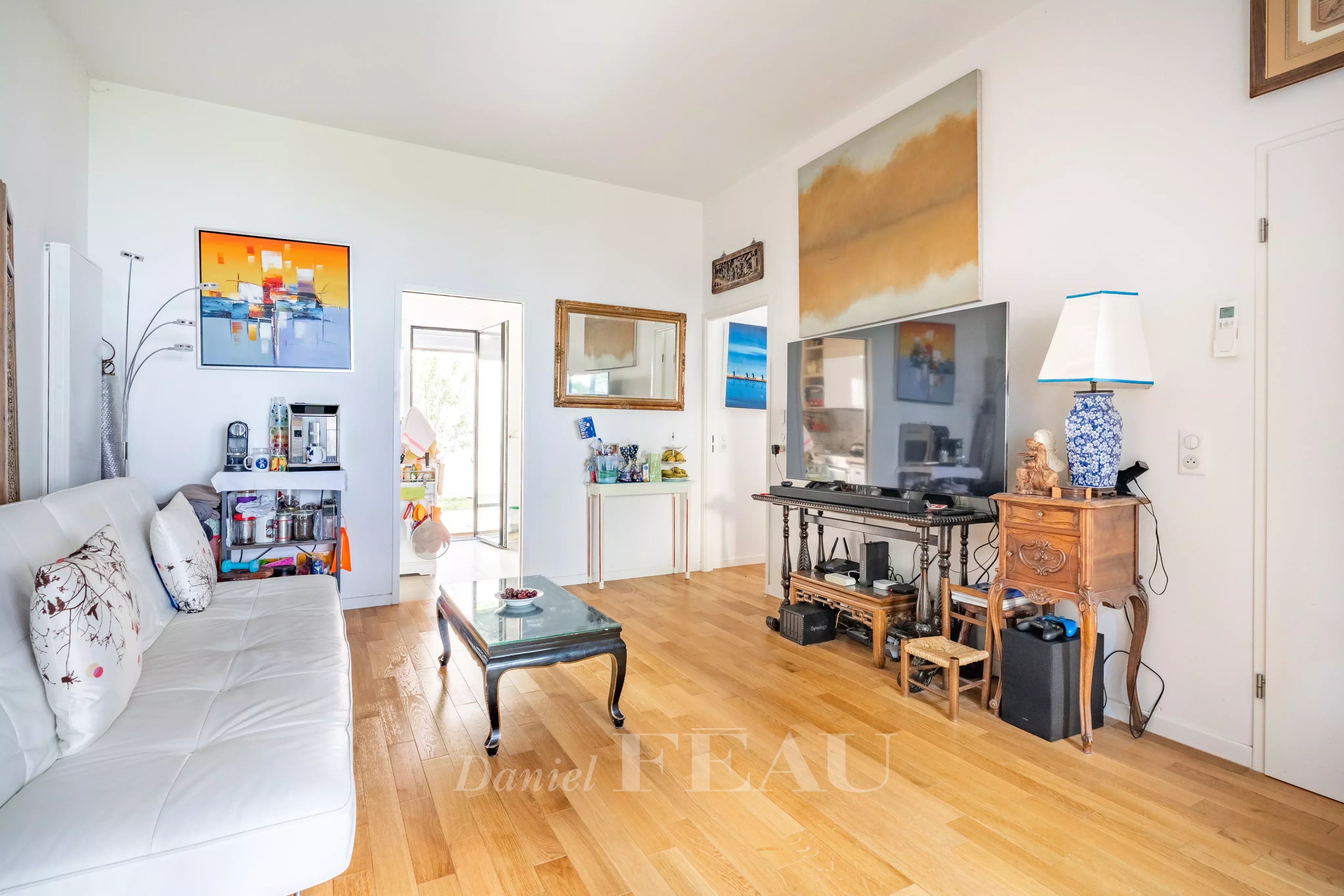 Sale House Boulogne-Billancourt