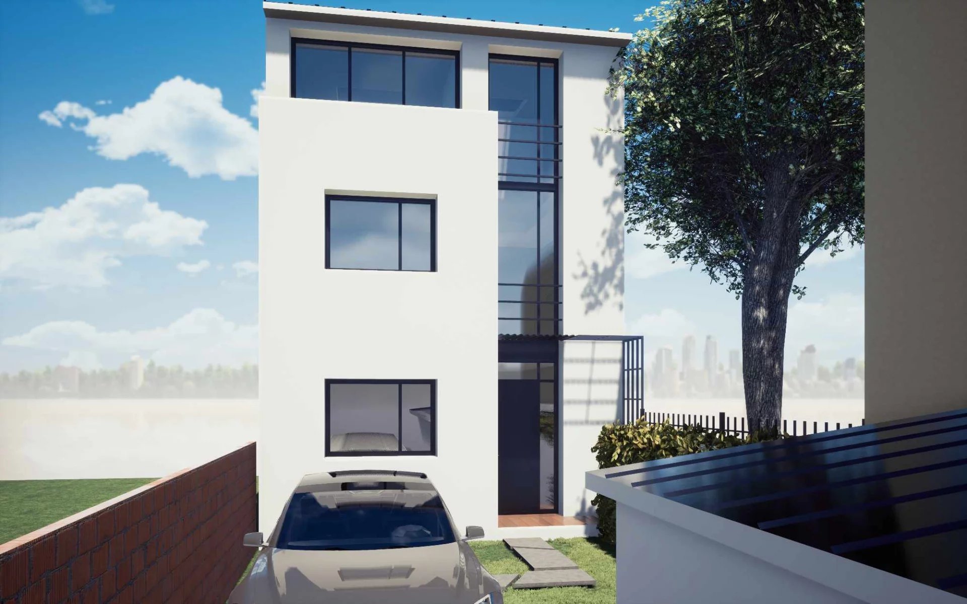 Agence immobilière de SAS ARC ALEXANDRE IMMOBILIER