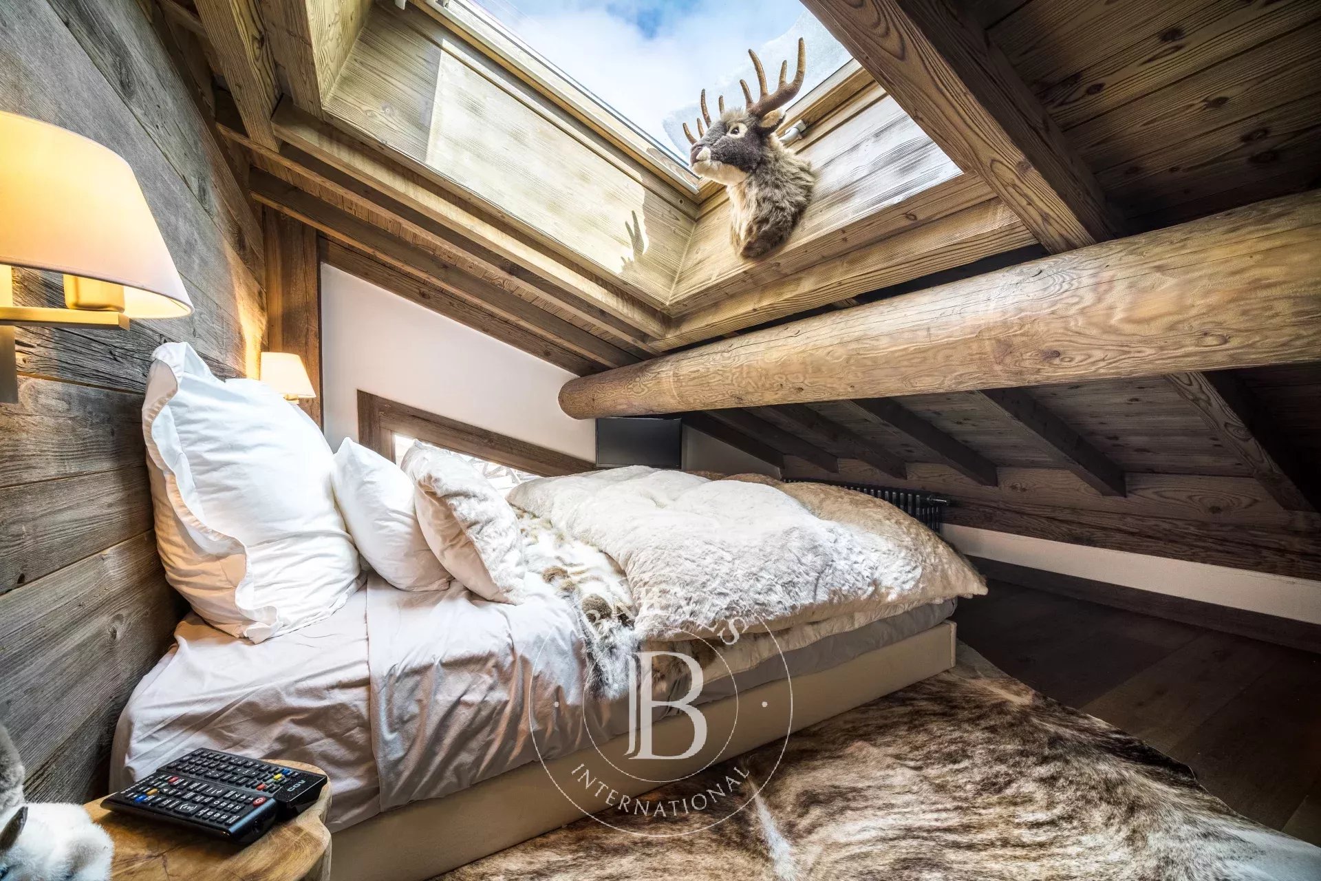 Daire Megève - picture 10