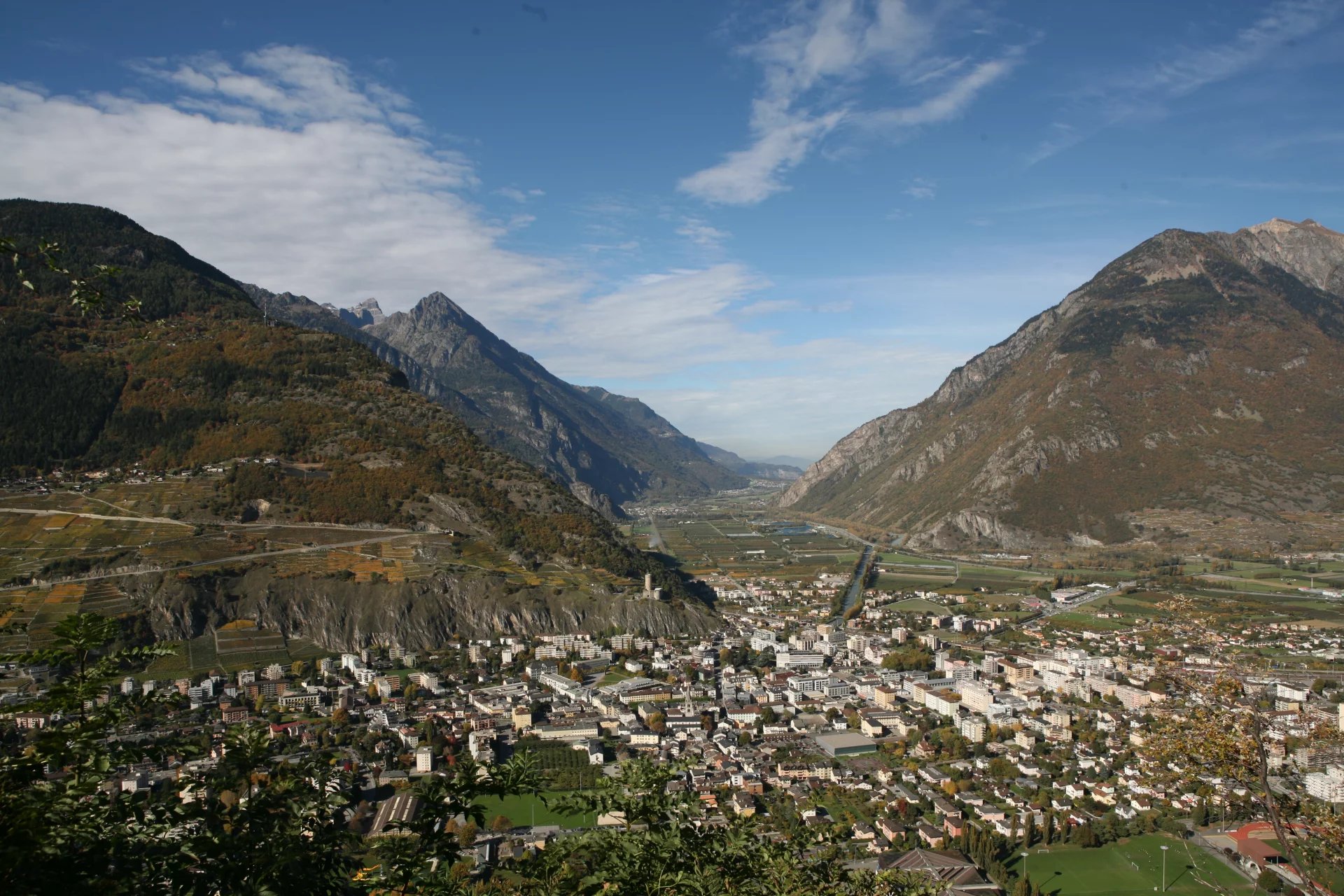 Un investissement d’exception