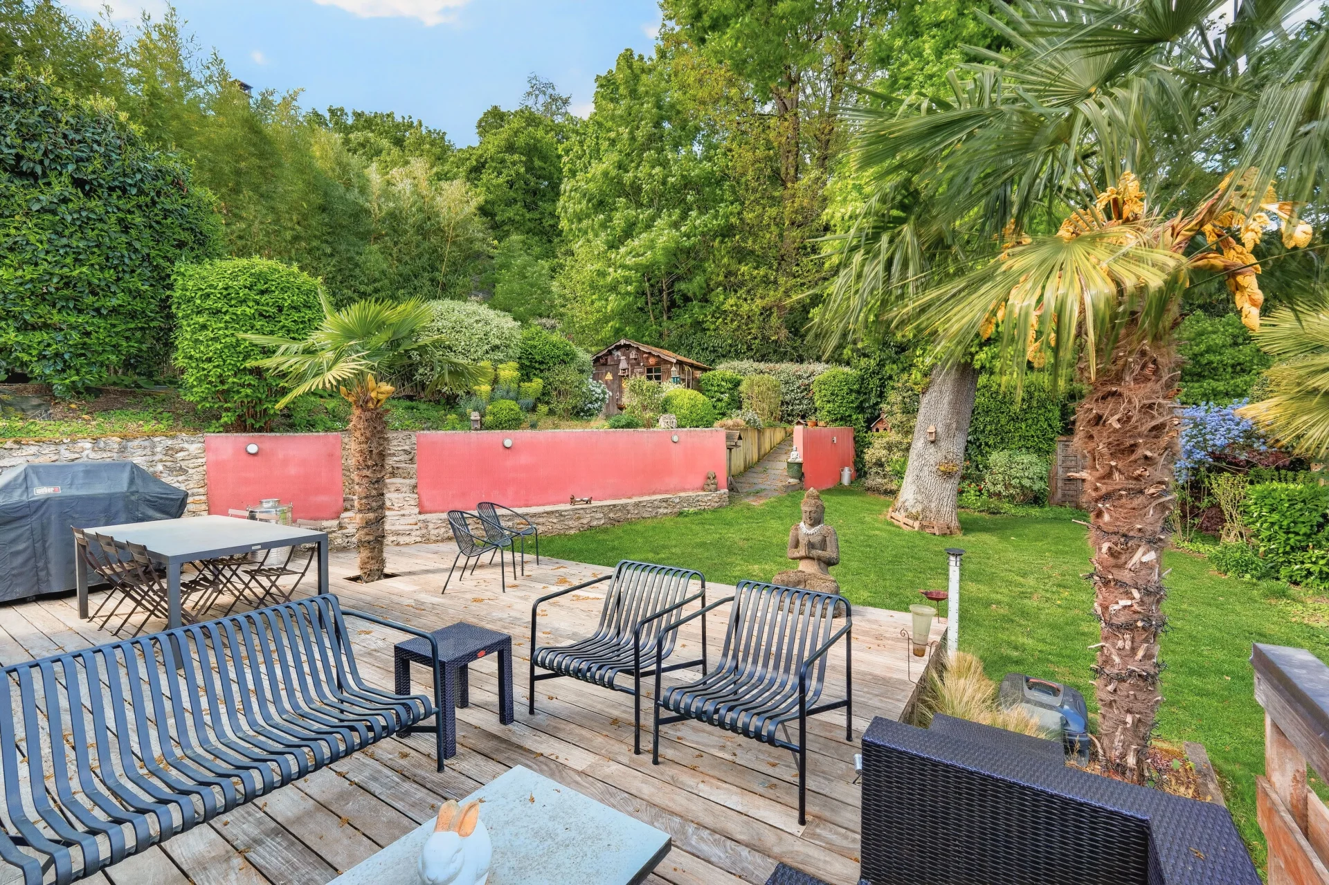 Sèvres - RIVE GAUCHE