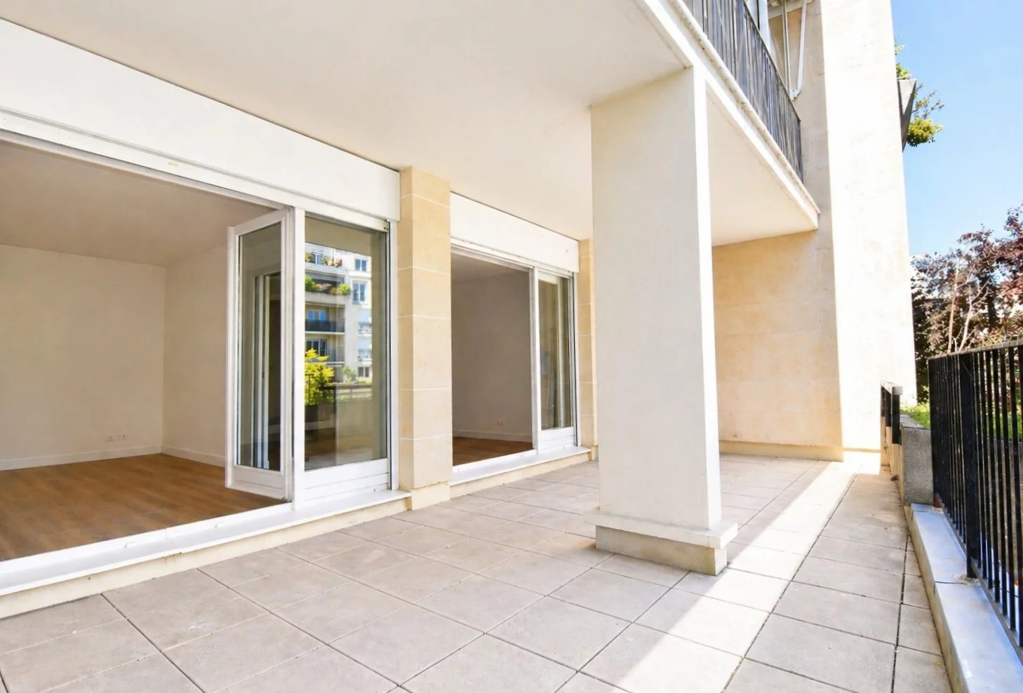 Vente Appartement Chatou