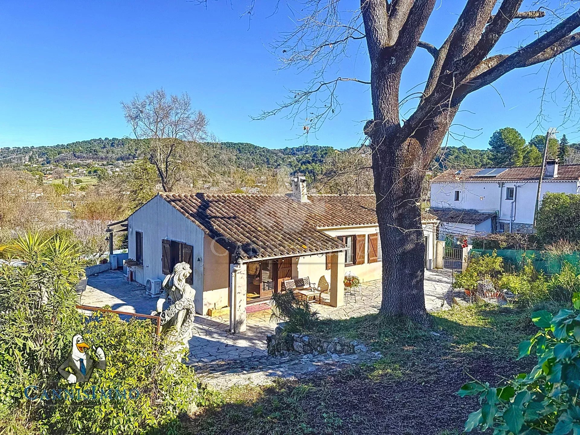 Vente Maison Mougins