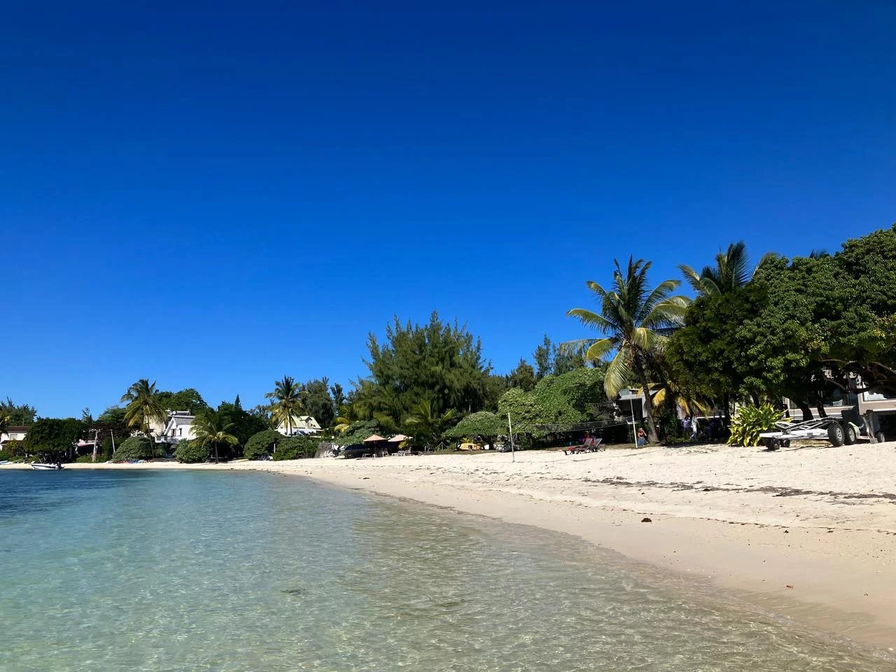 Daire Roches Noires - picture 8