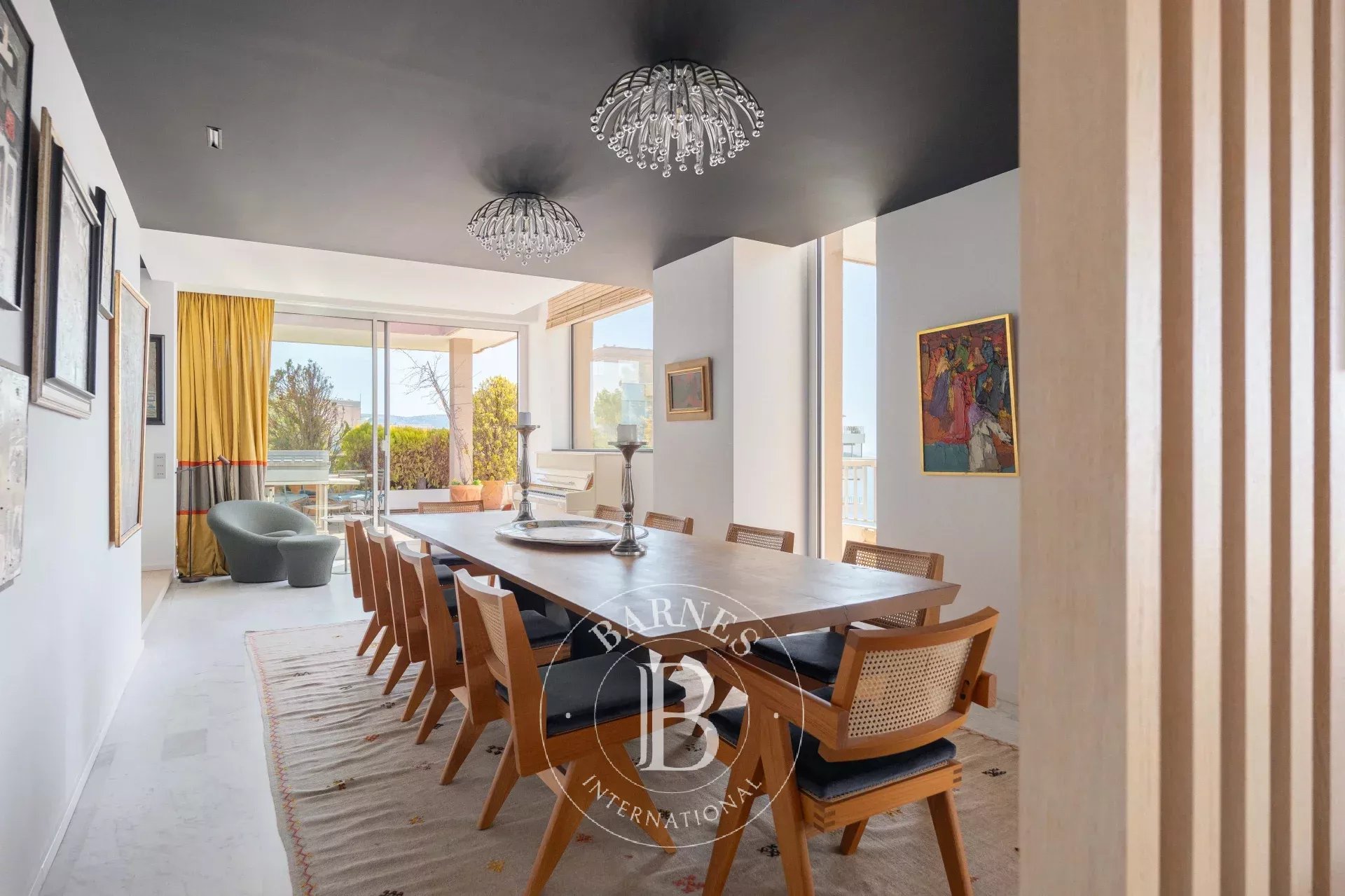 Appartement Marseille 13007