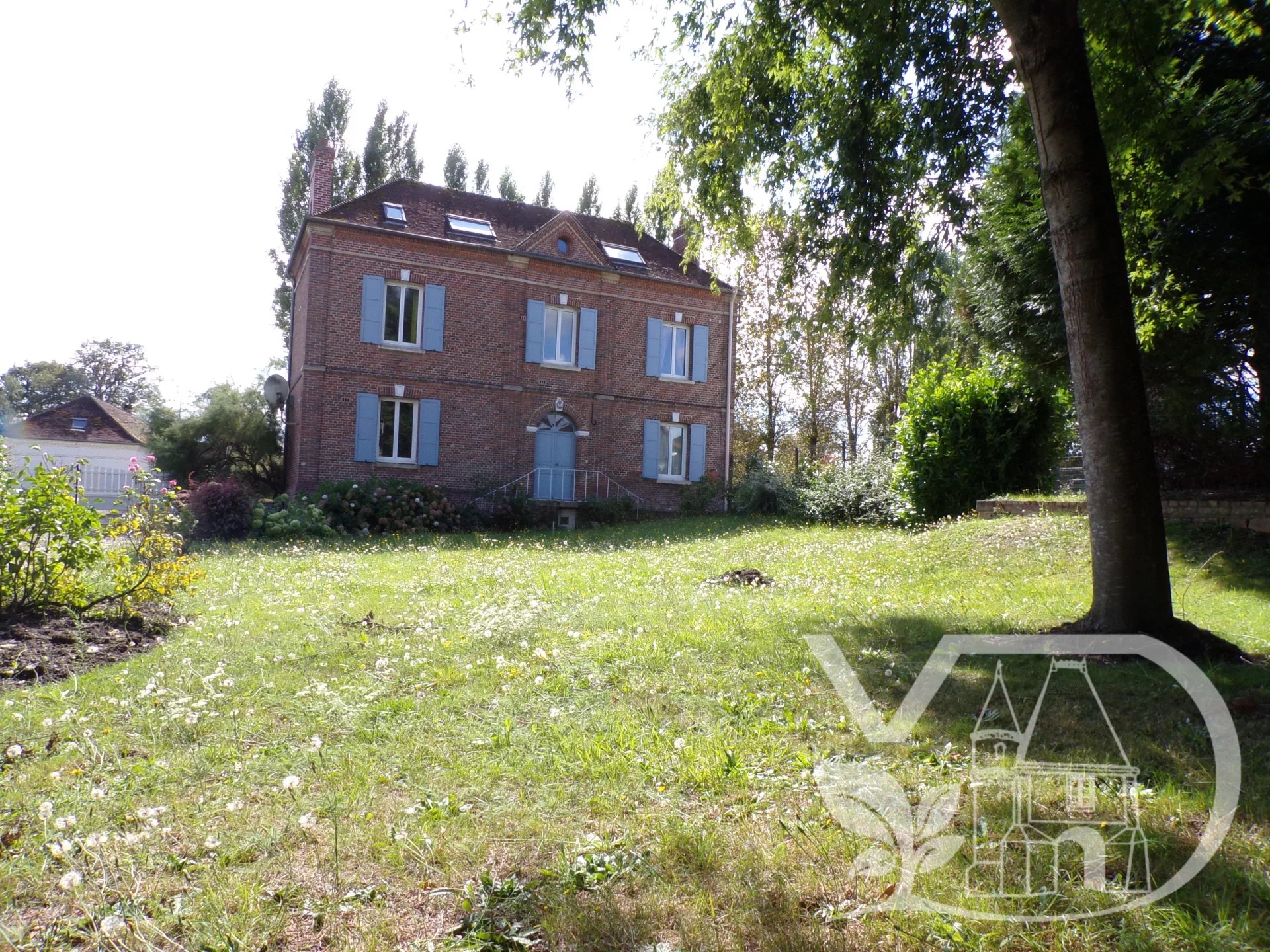 Agence immobilière de FMP IMMO