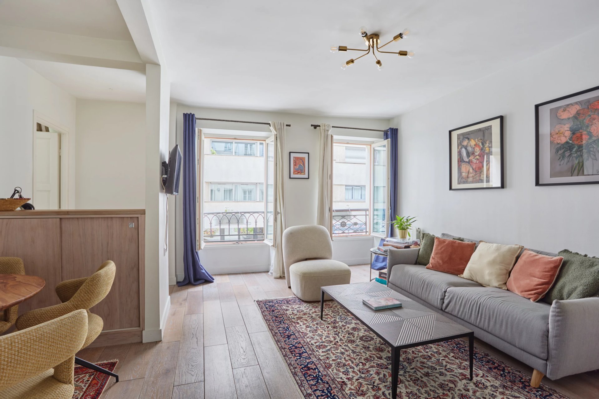 1 Bedroom Apartment/Flat's Image 5