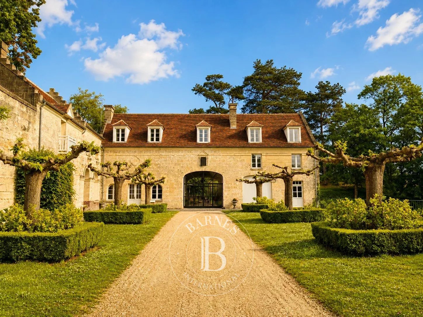 Château Vassens  -  ref 87110082 (picture 3)