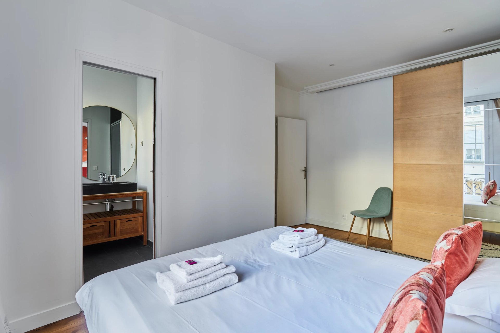 1 Bedroom Apartment/Flat's Image 7