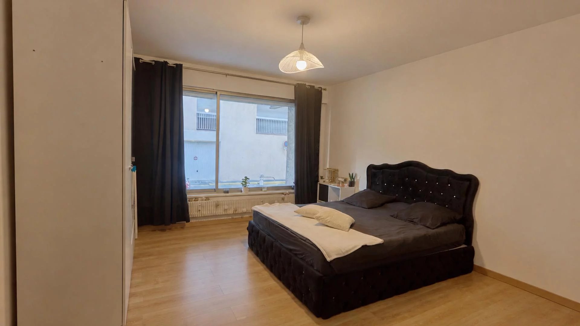 Toulon faculté - Grand T1 37 m² - 118 000 €