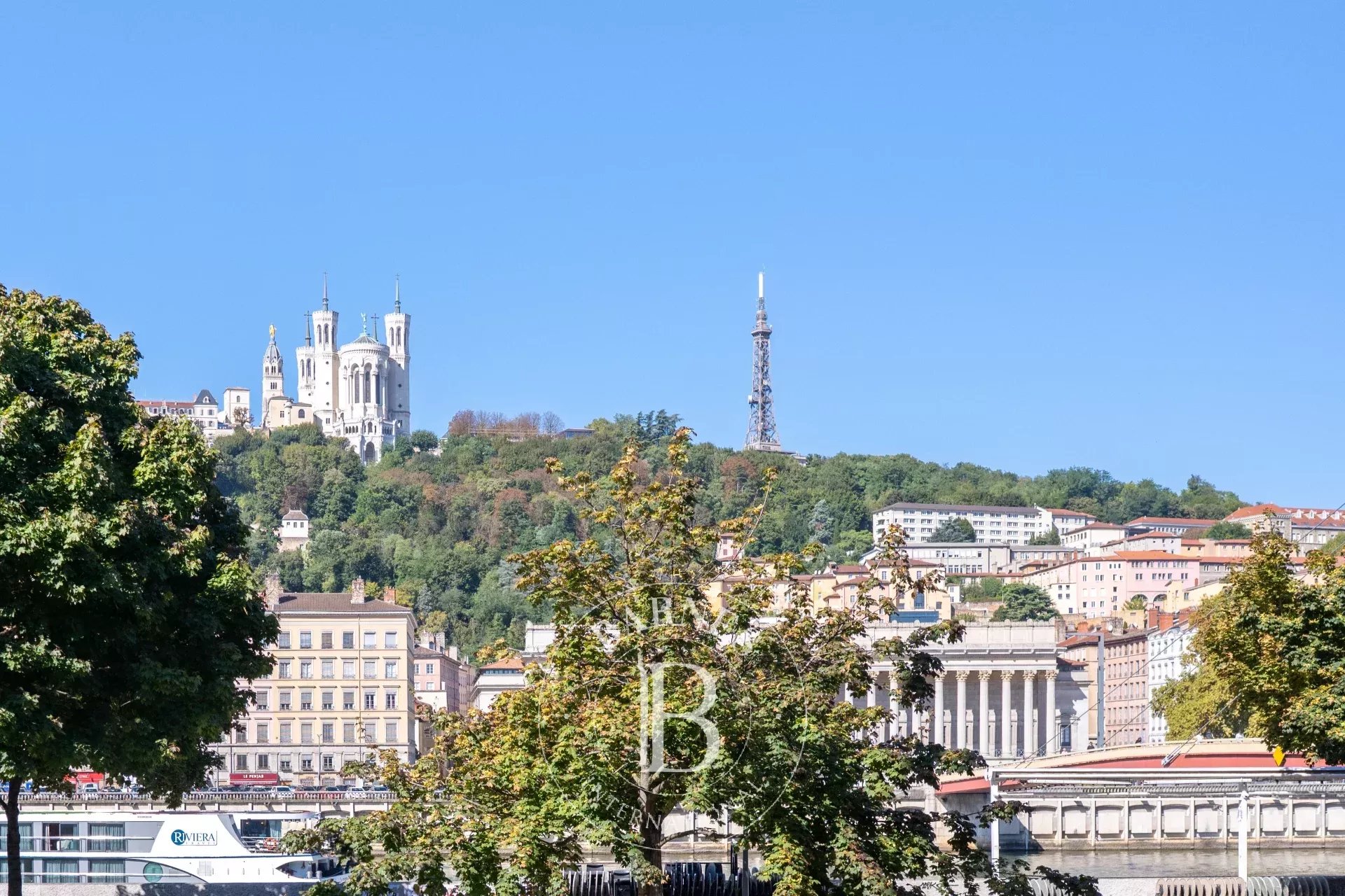 Daire Lyon 2ème - picture 9