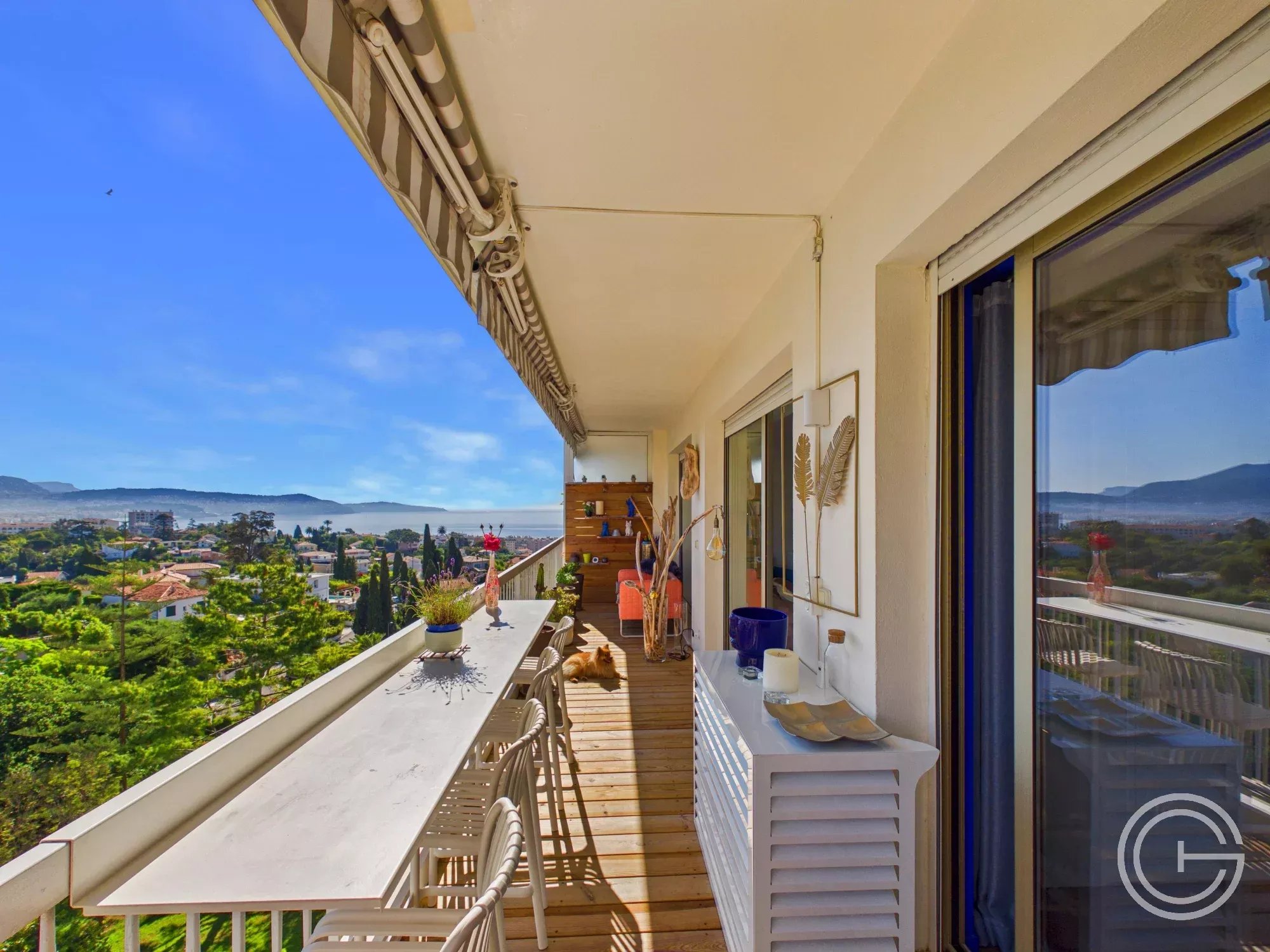 Vente Appartement Nice