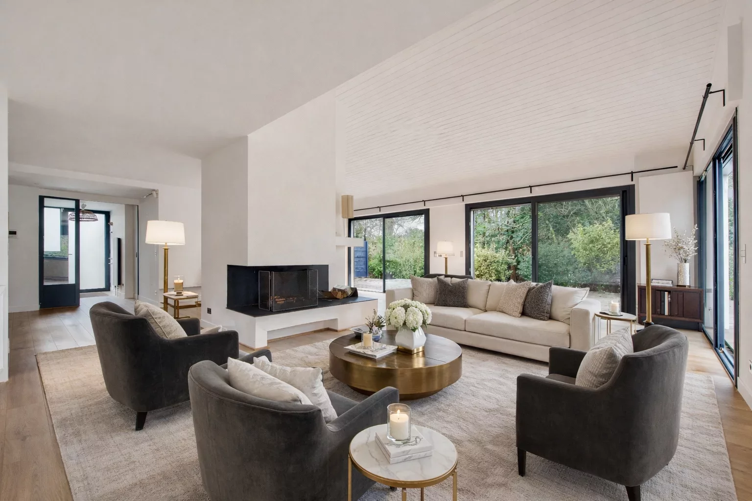 La Celle-Saint-Cloud - FEUILLAUME