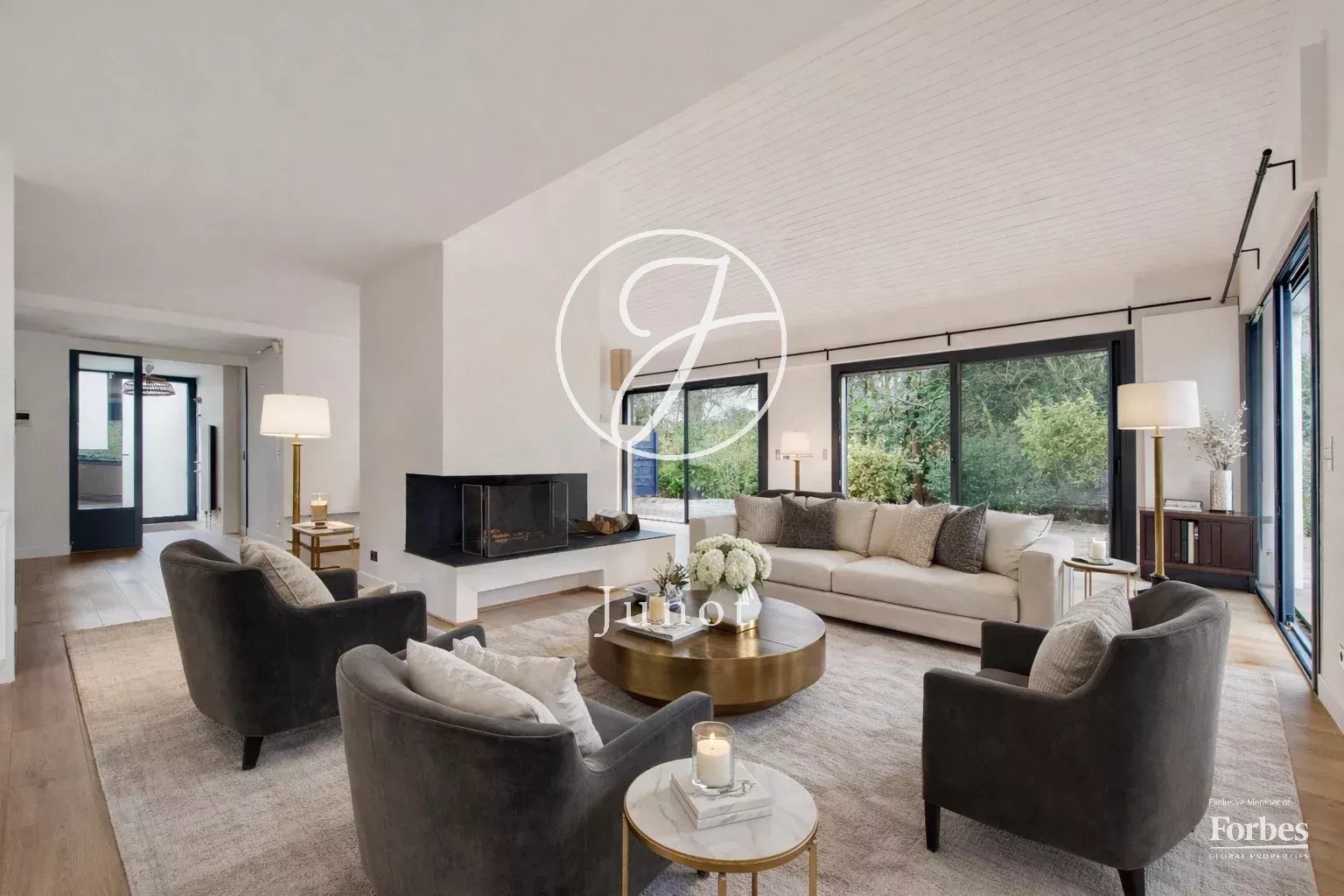 Vente Maison La Celle-Saint-Cloud