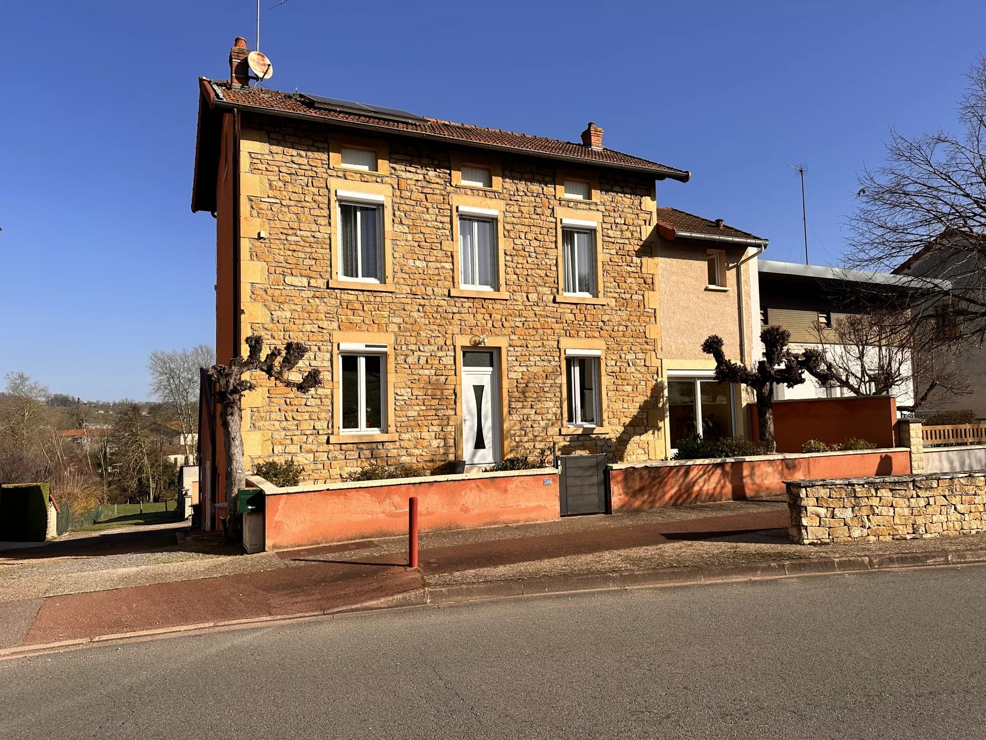 Agence immobilière de Cabinet Loreo