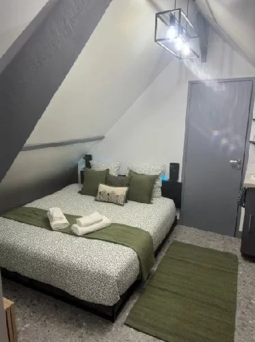 Agence immobilière de LE CLUB DE L'IMMO ORLEANS