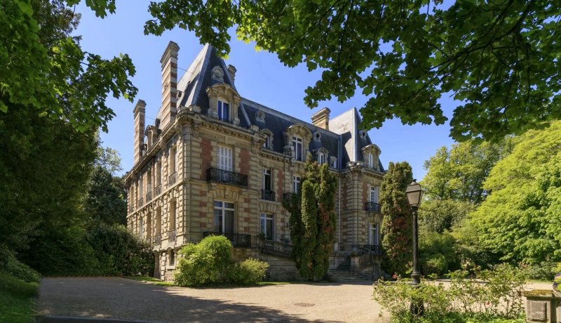 À vendre Triplex | Marnes-la-Coquette - picture 1