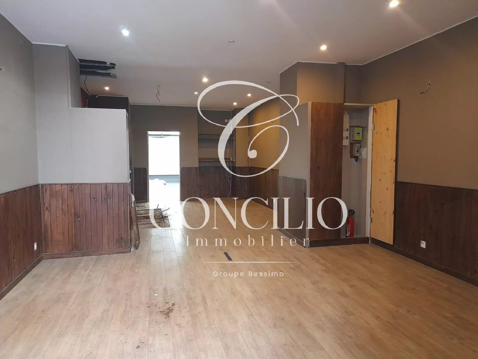Agence immobilière de Concilio Immobilier