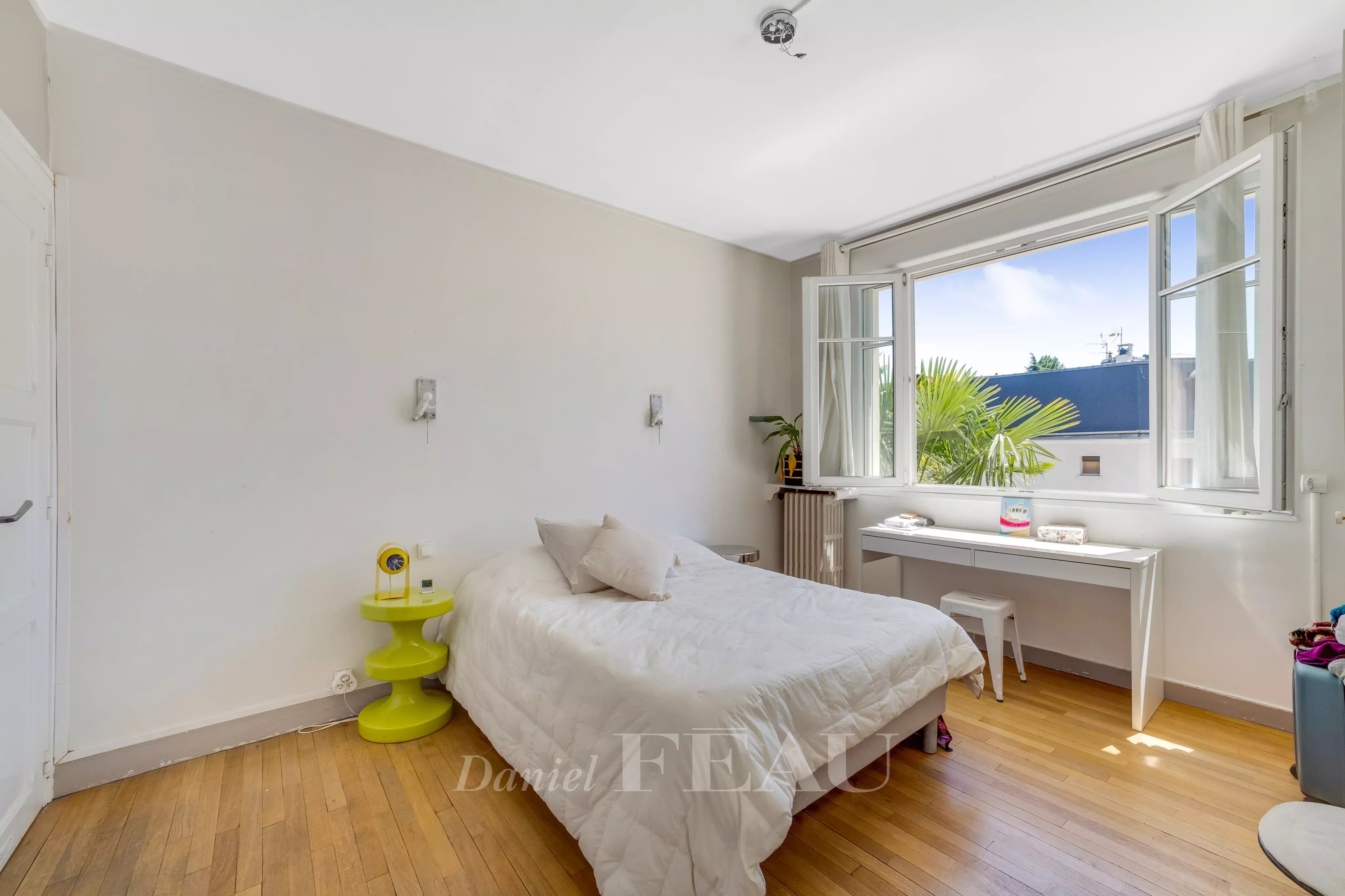Sale House Boulogne-Billancourt