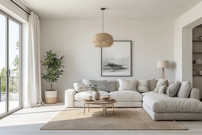 Agence immobilière de Logikiz