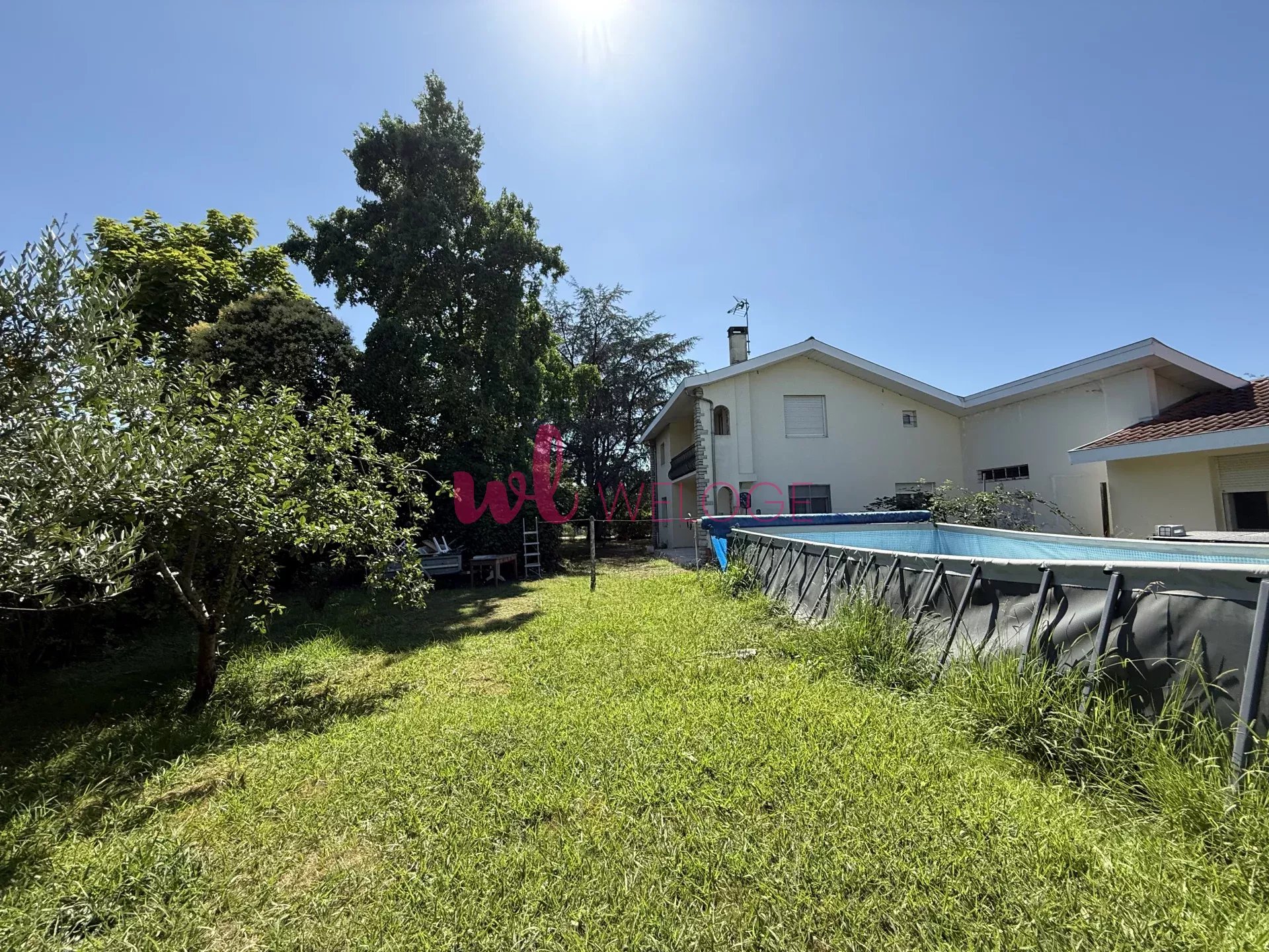 Agence immobilière de WeLoge
