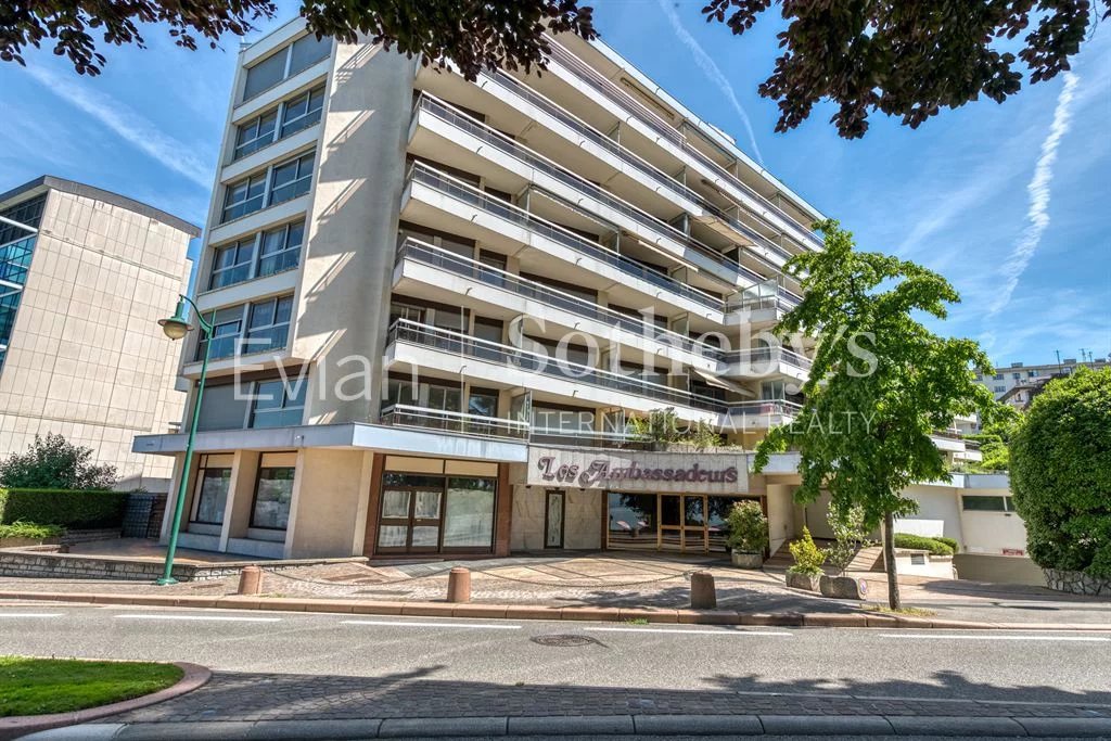 Vente Appartement Évian-les-Bains